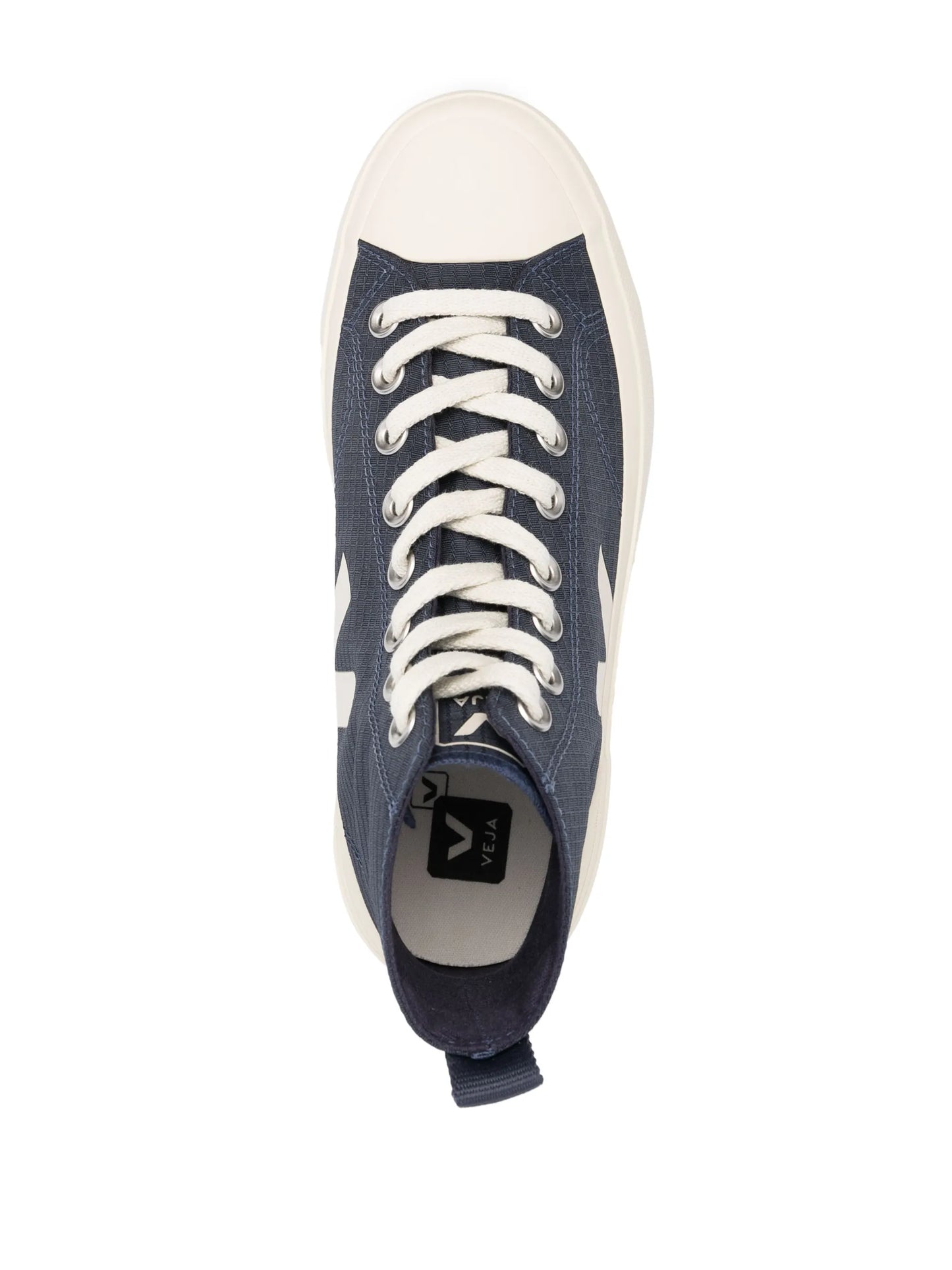 Wata II Pierre high-top sneakers