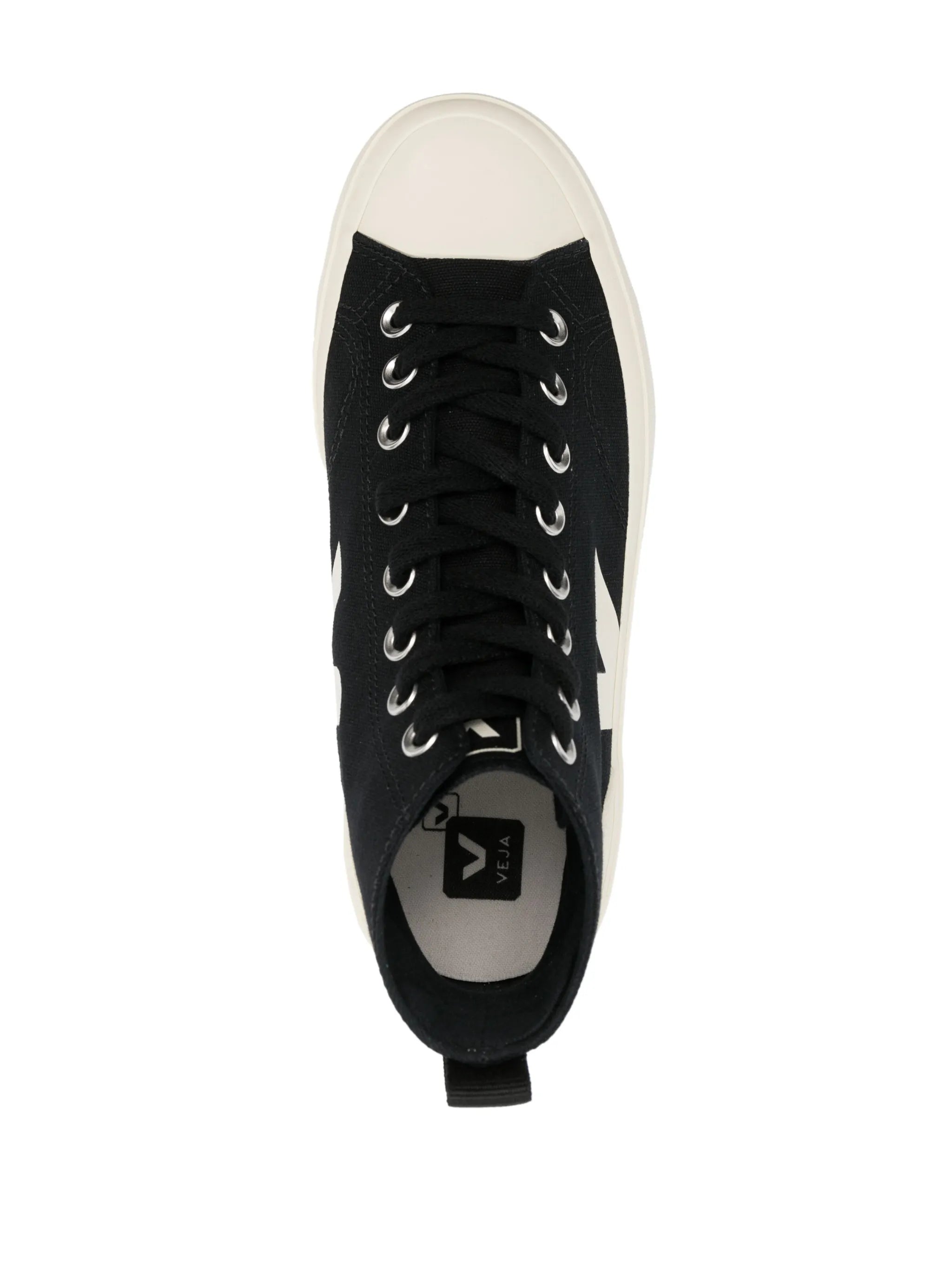 Wata II high-top sneakers