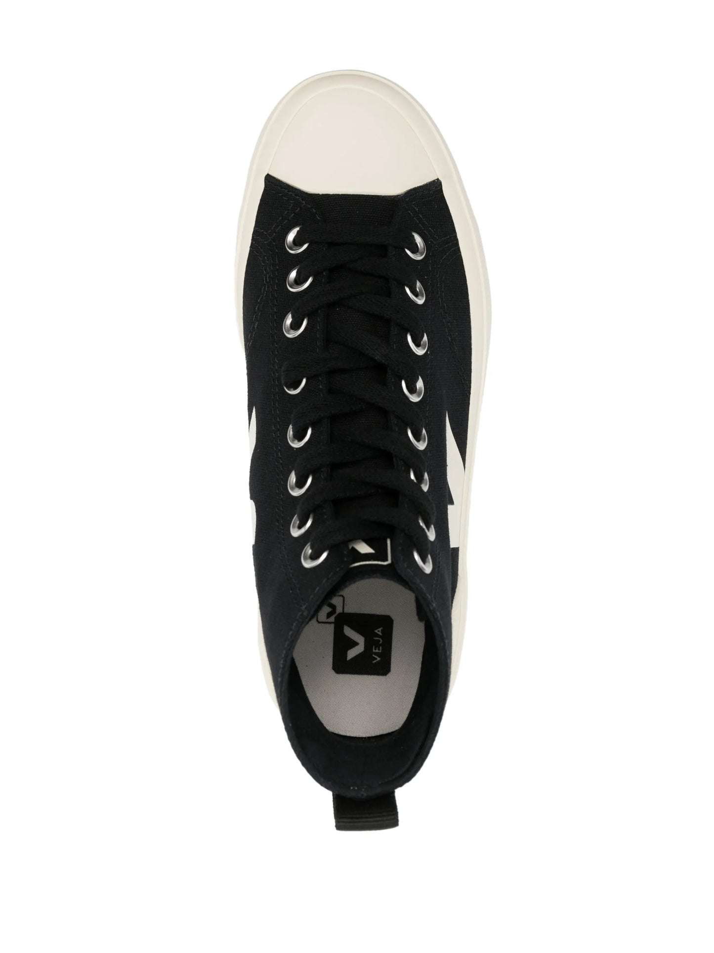 Wata II high-top sneakers