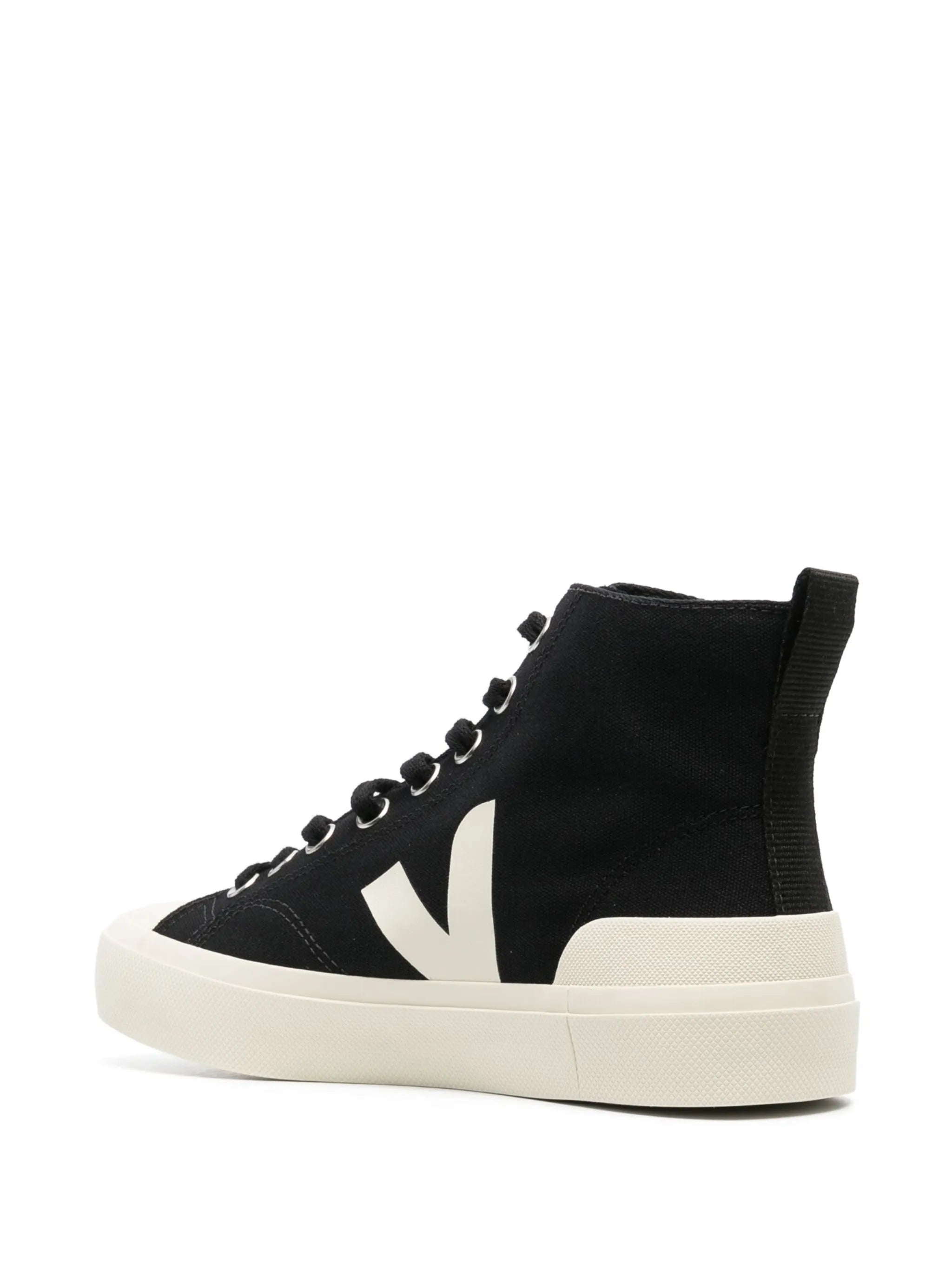 Wata II high-top sneakers