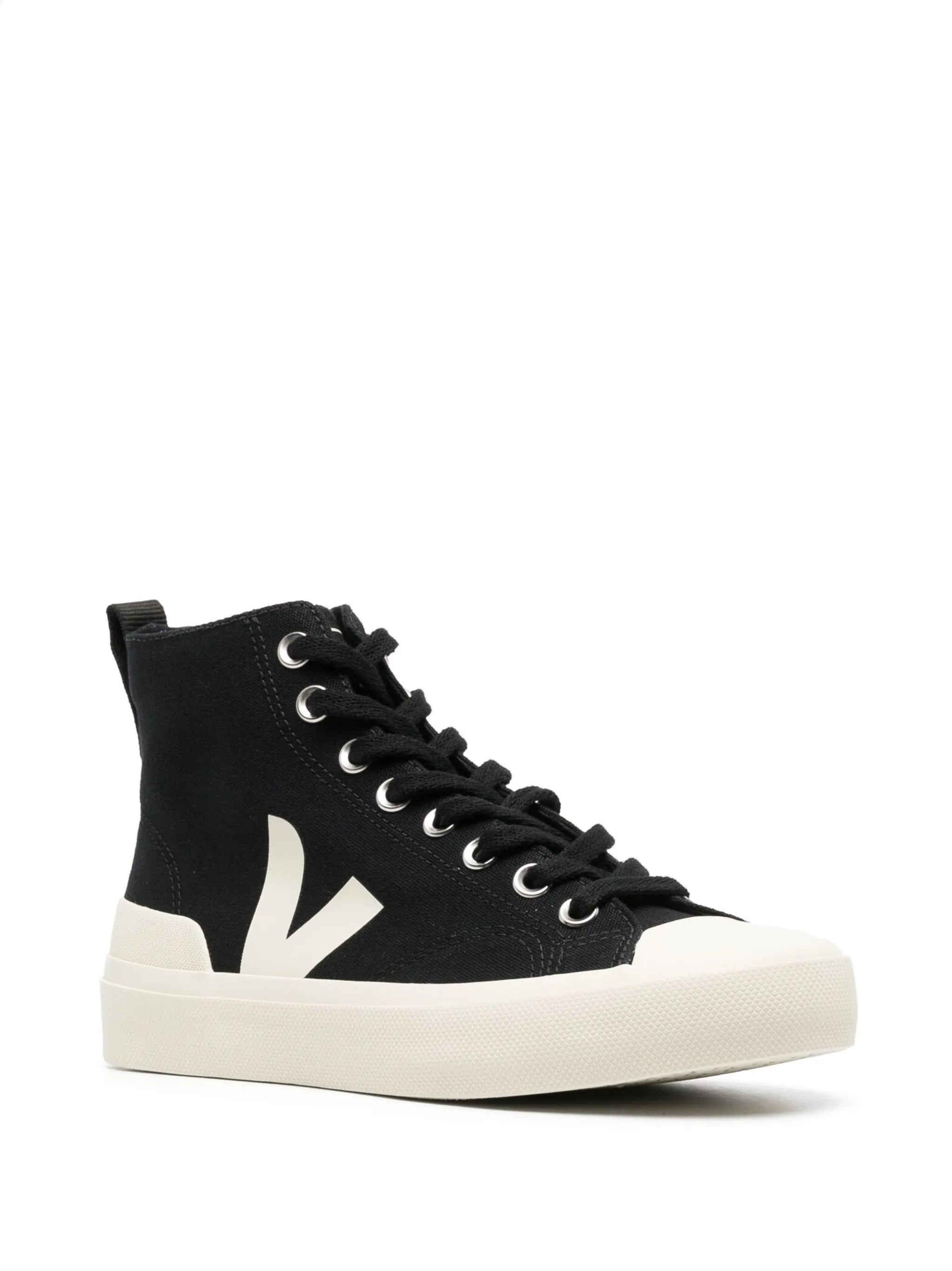 Wata II high-top sneakers