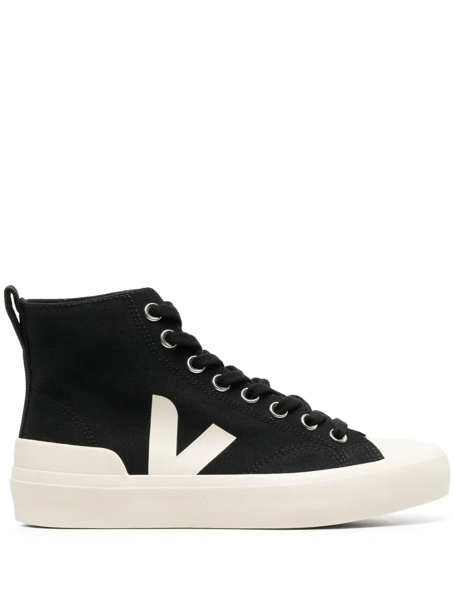 Wata II high-top sneakers