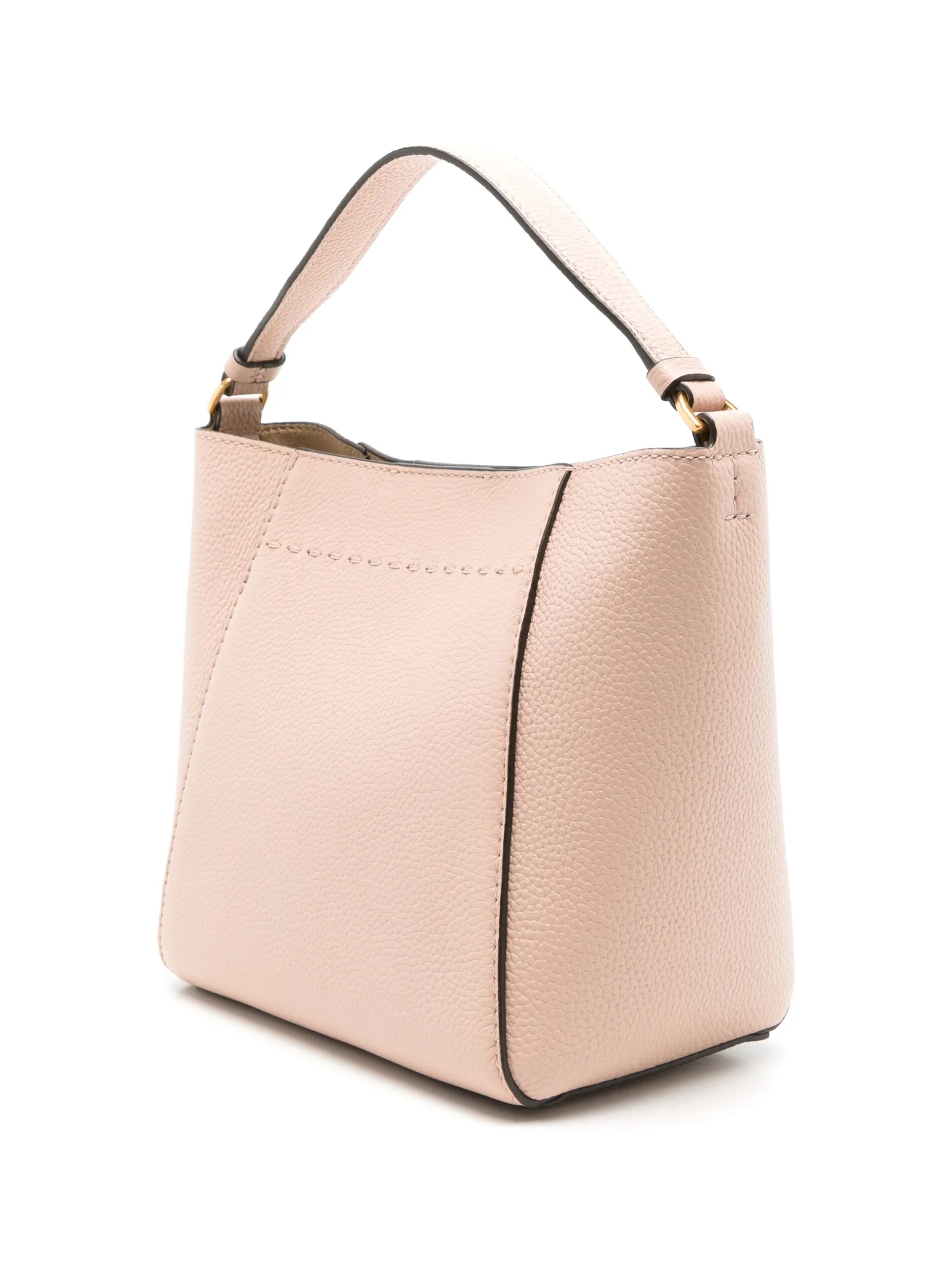 small McGraw bucket bag