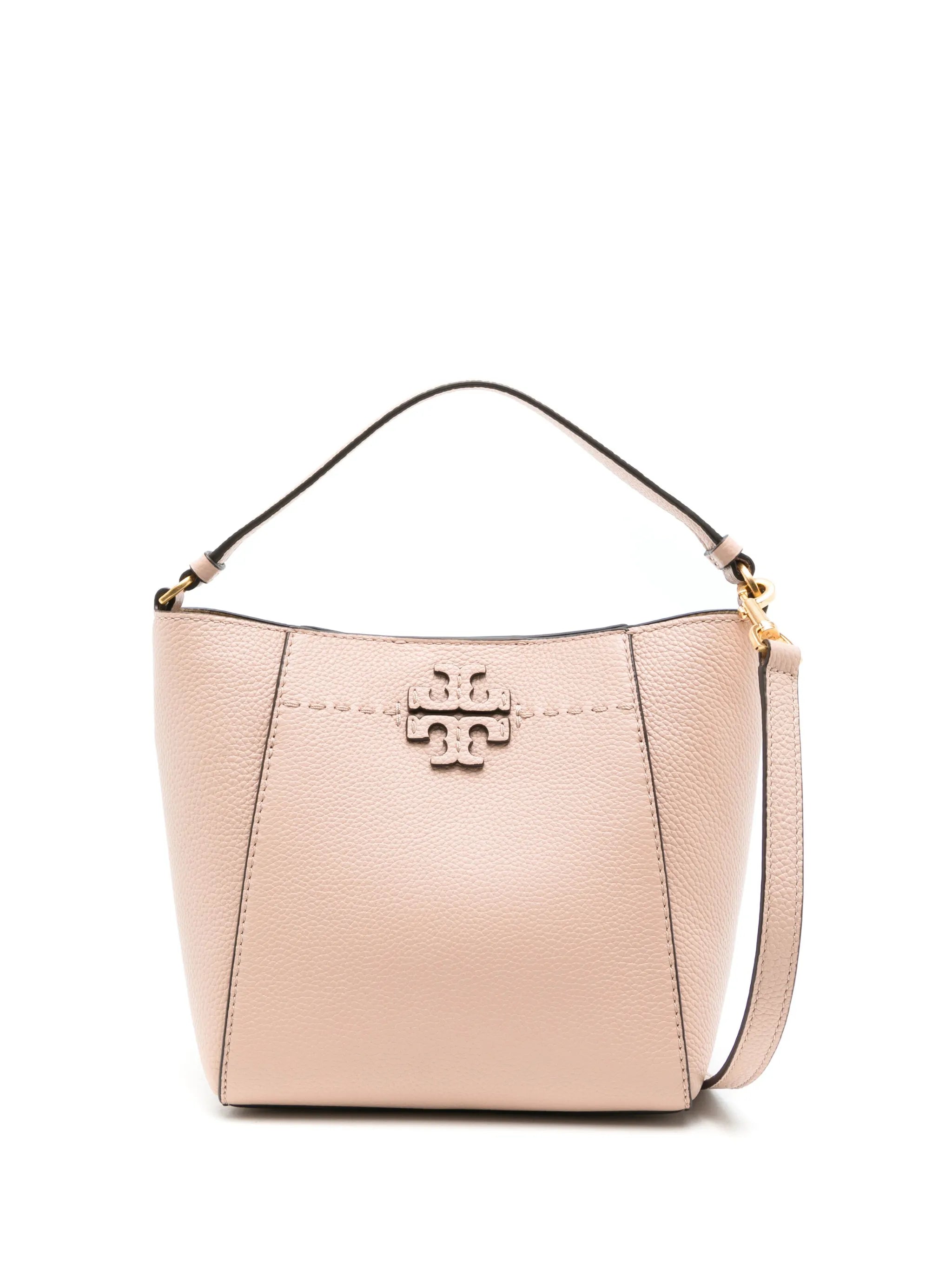 small McGraw bucket bag