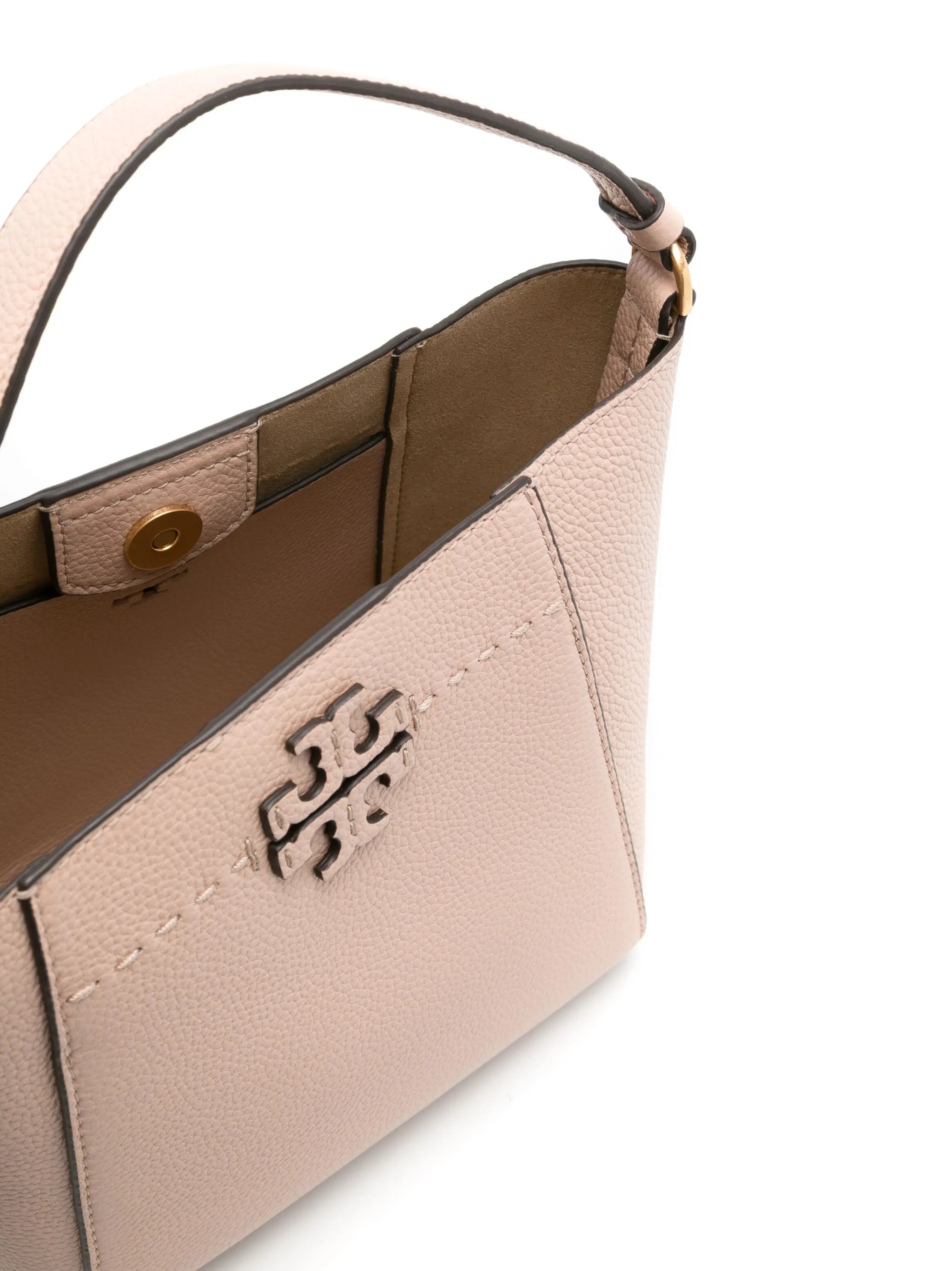 small McGraw bucket bag