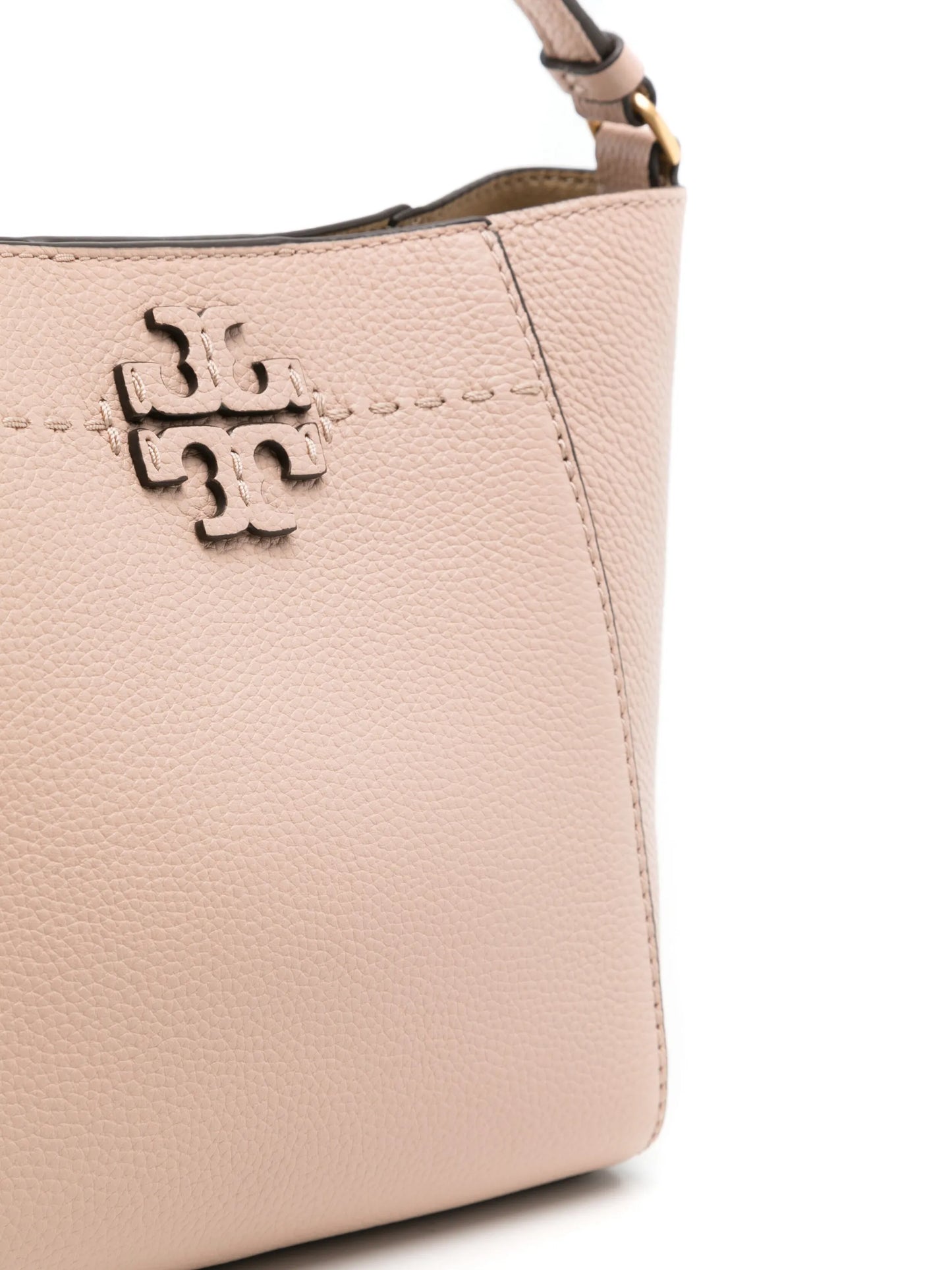 small McGraw bucket bag