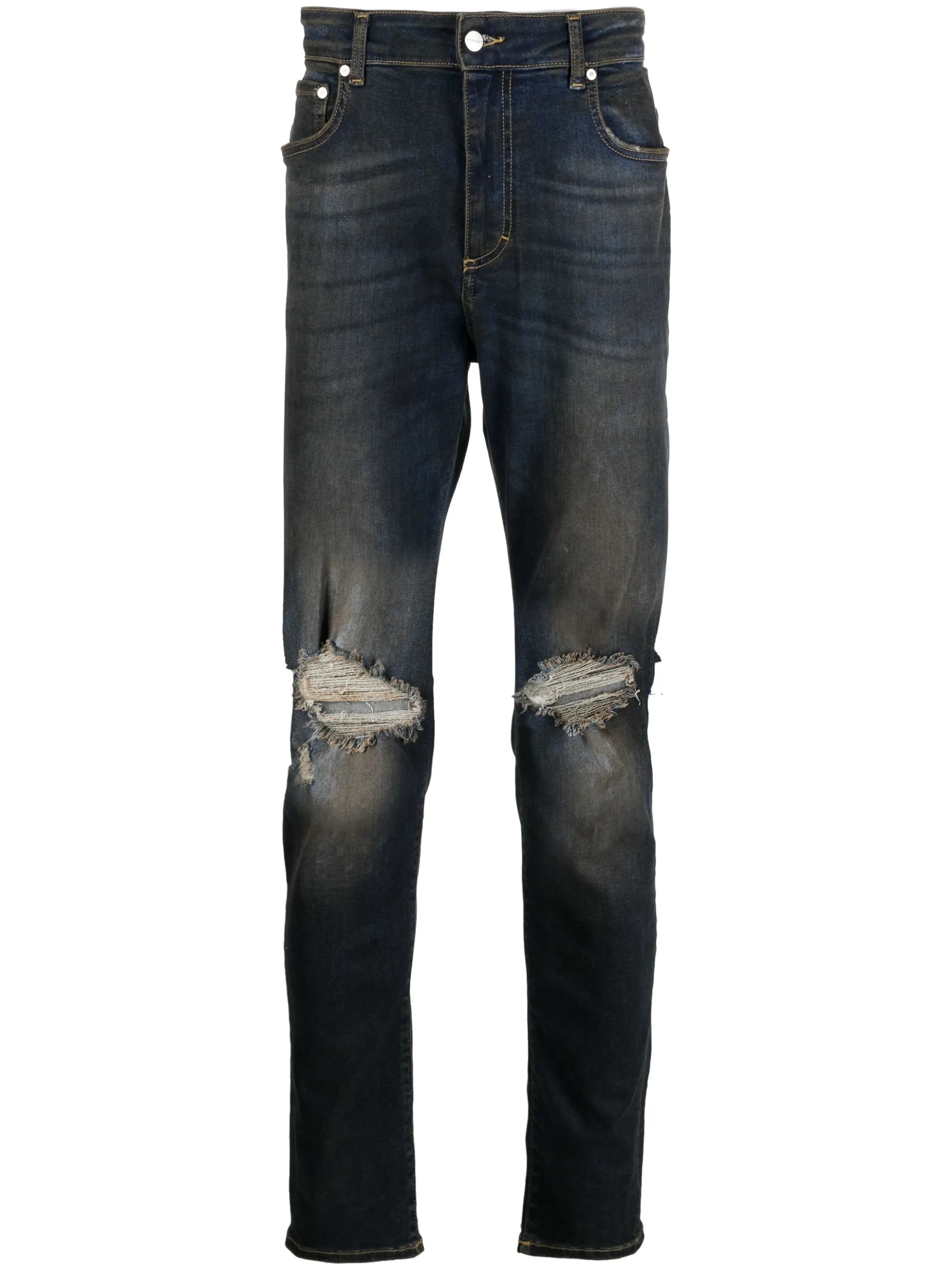 Destroyer denim jeans