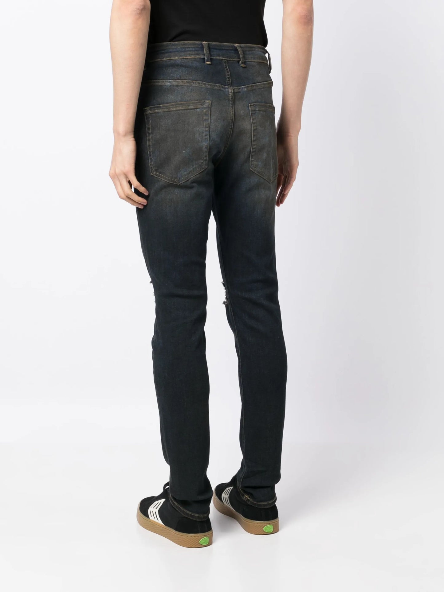 Destroyer denim jeans