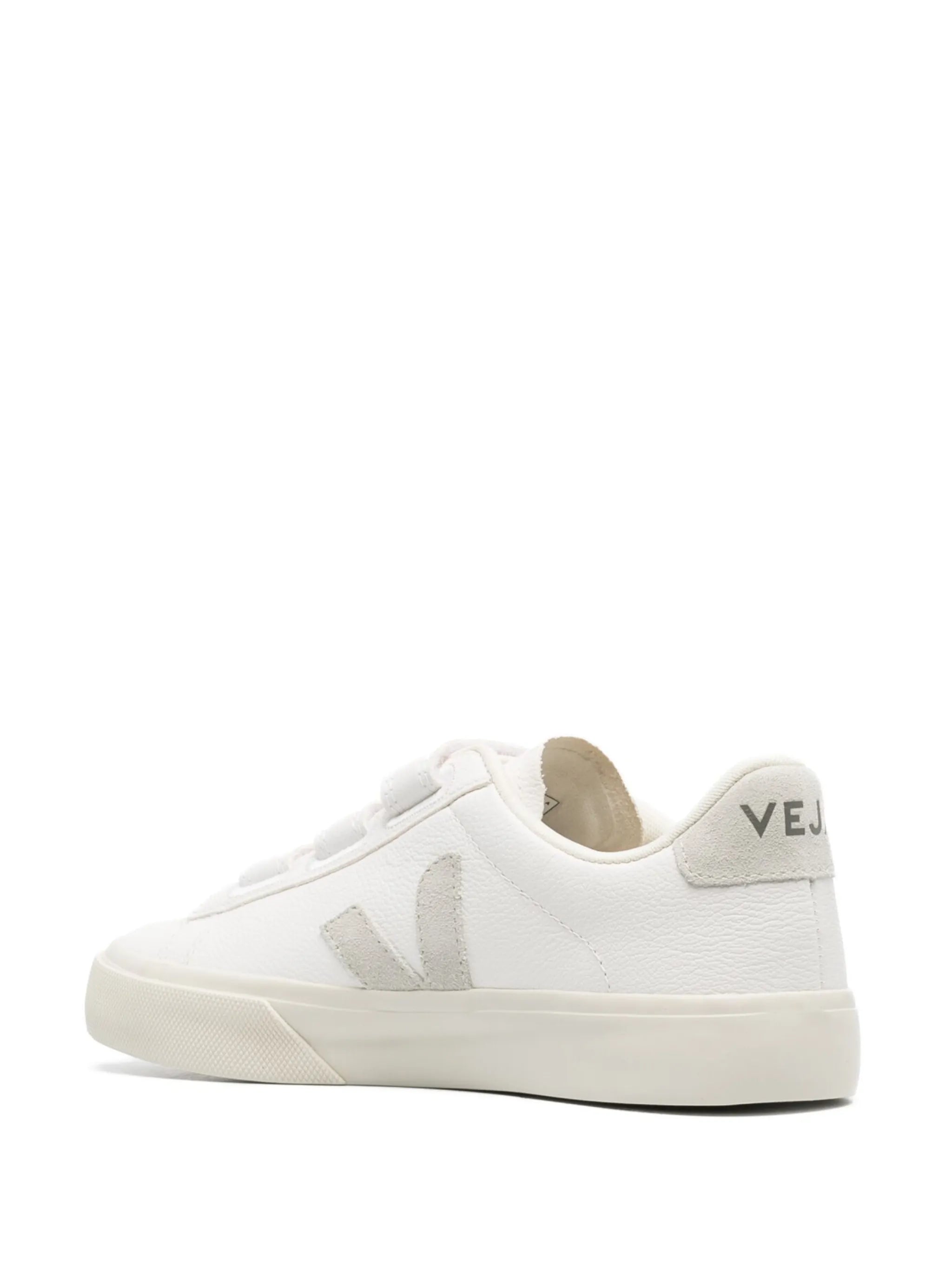 Recife Chromefree touch-strap sneakers