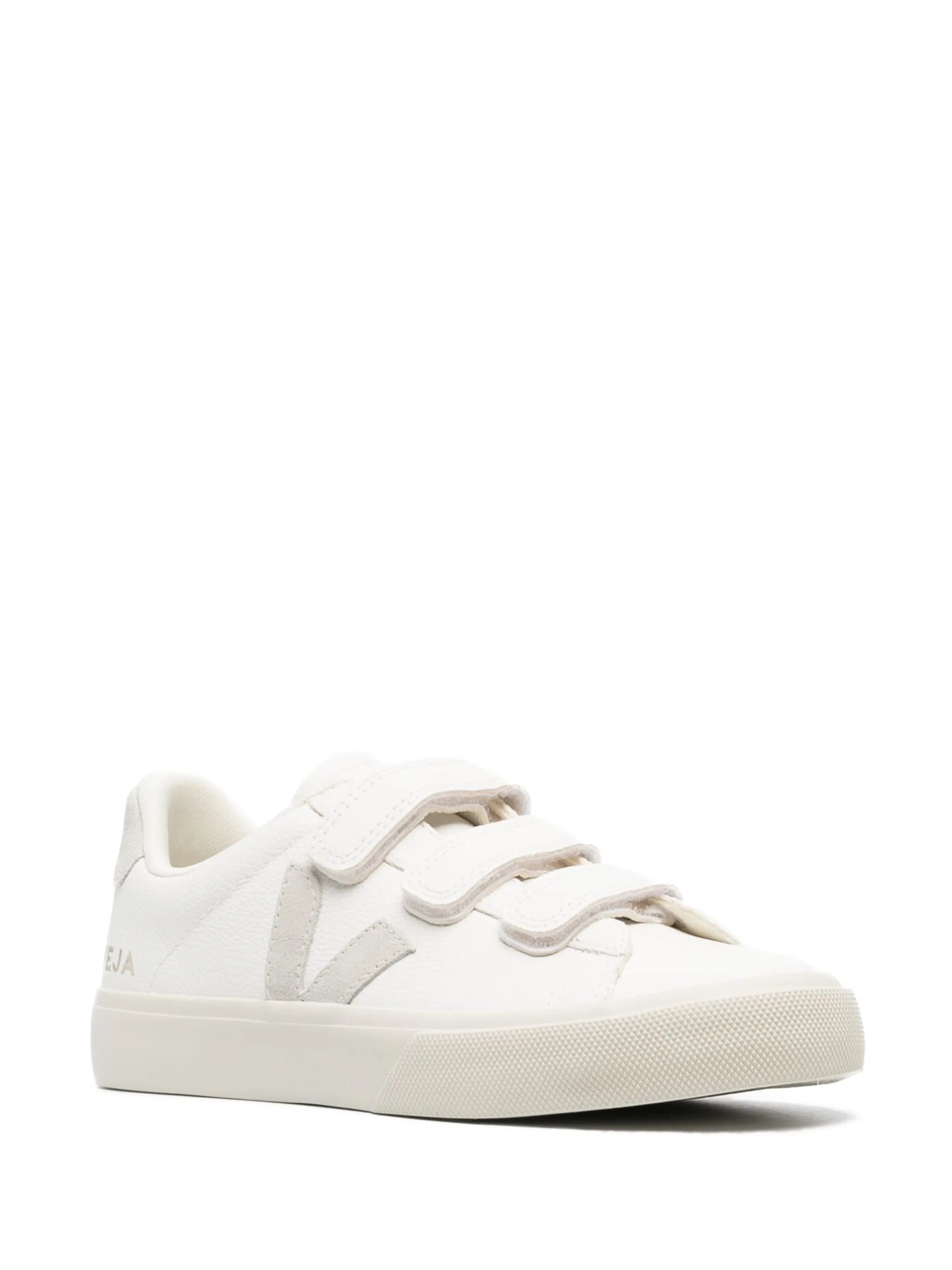 Recife Chromefree touch-strap sneakers
