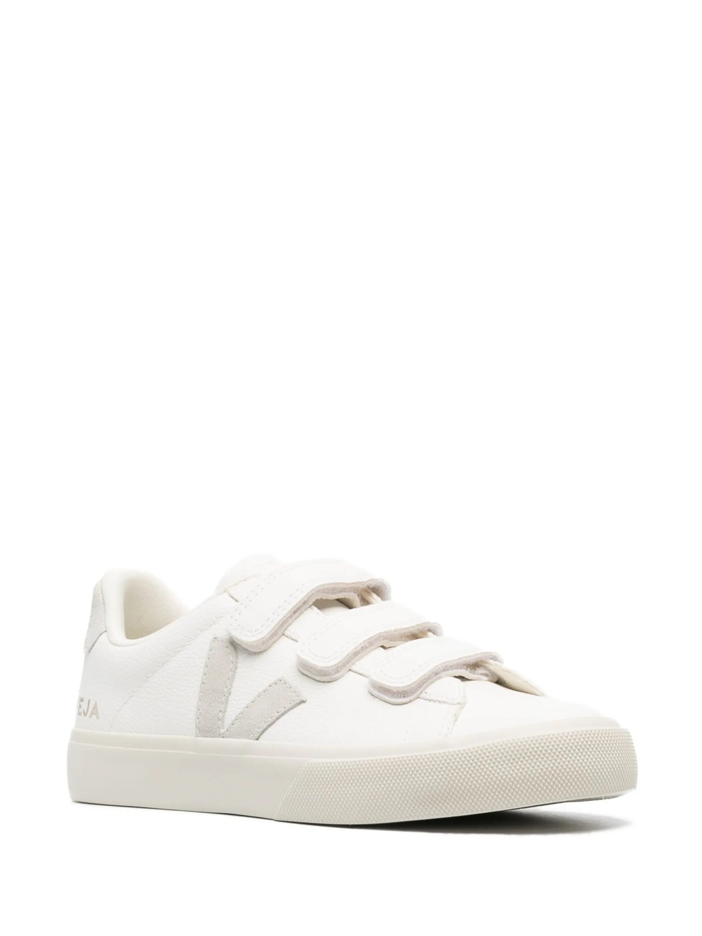 Recife Chromefree touch-strap sneakers