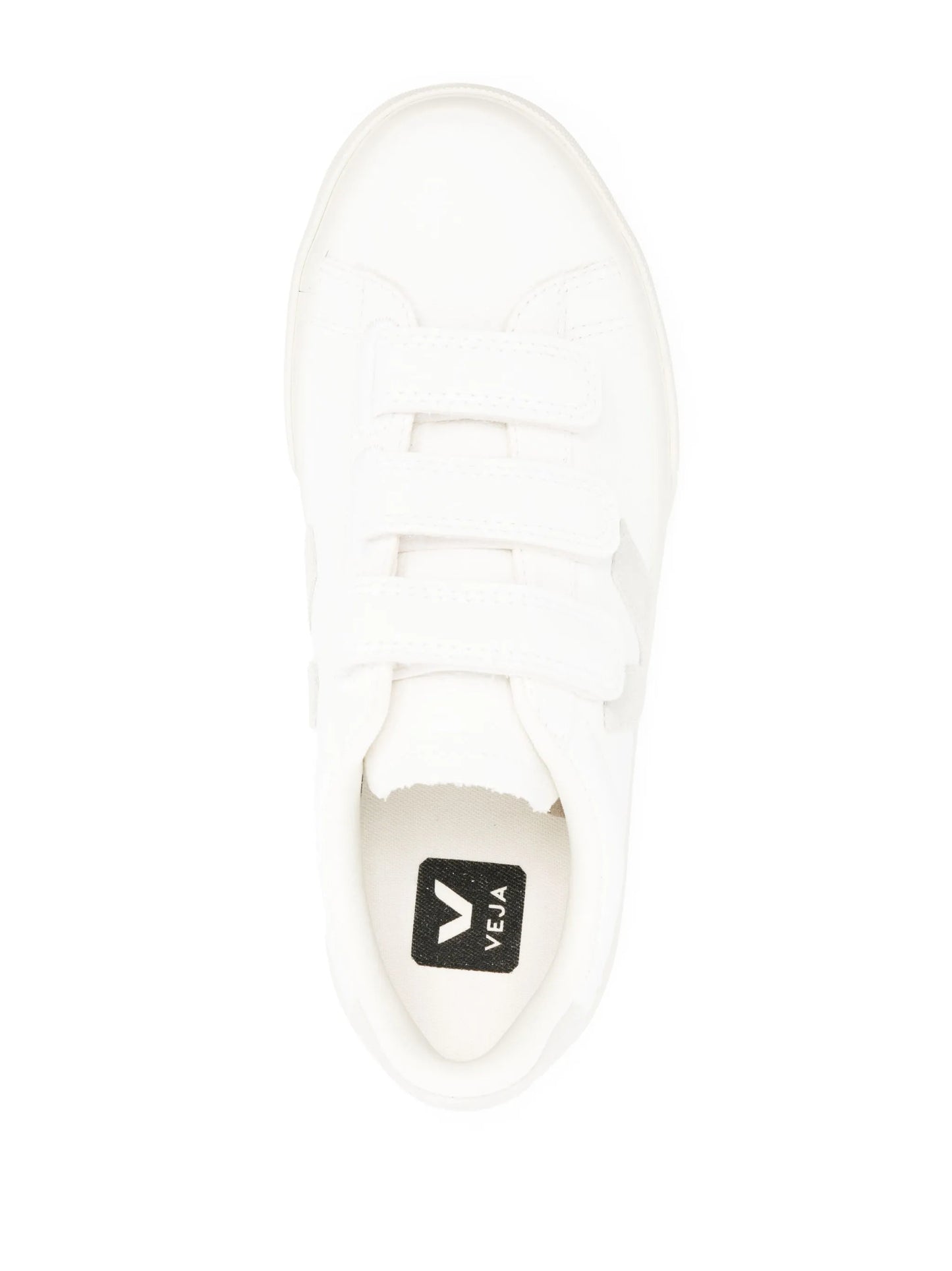 Recife Chromefree touch-strap sneakers