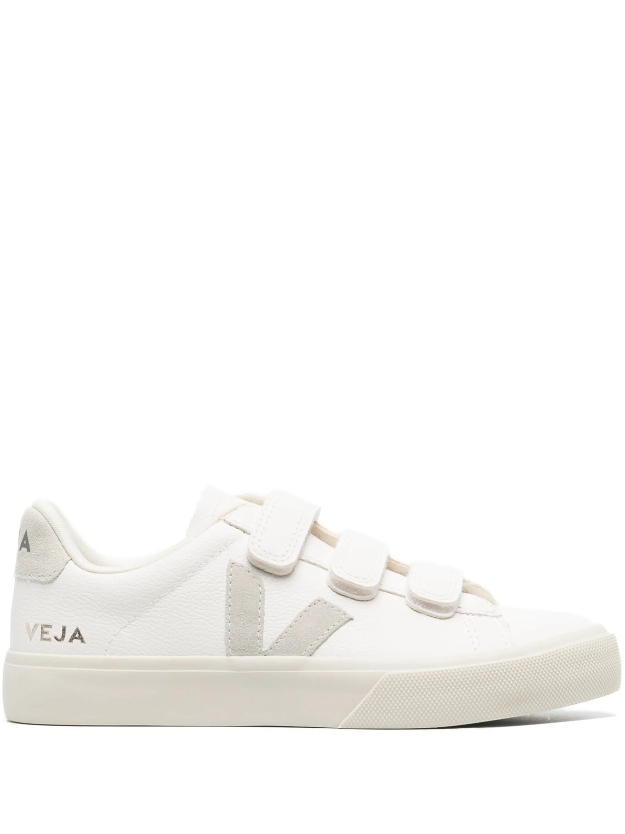 Recife Chromefree touch-strap sneakers