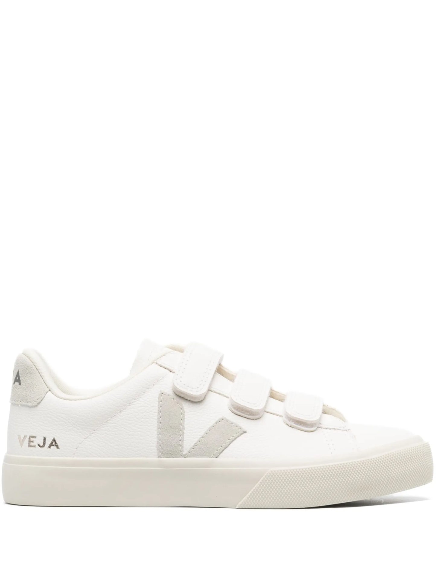 Recife Chromefree touch-strap sneakers