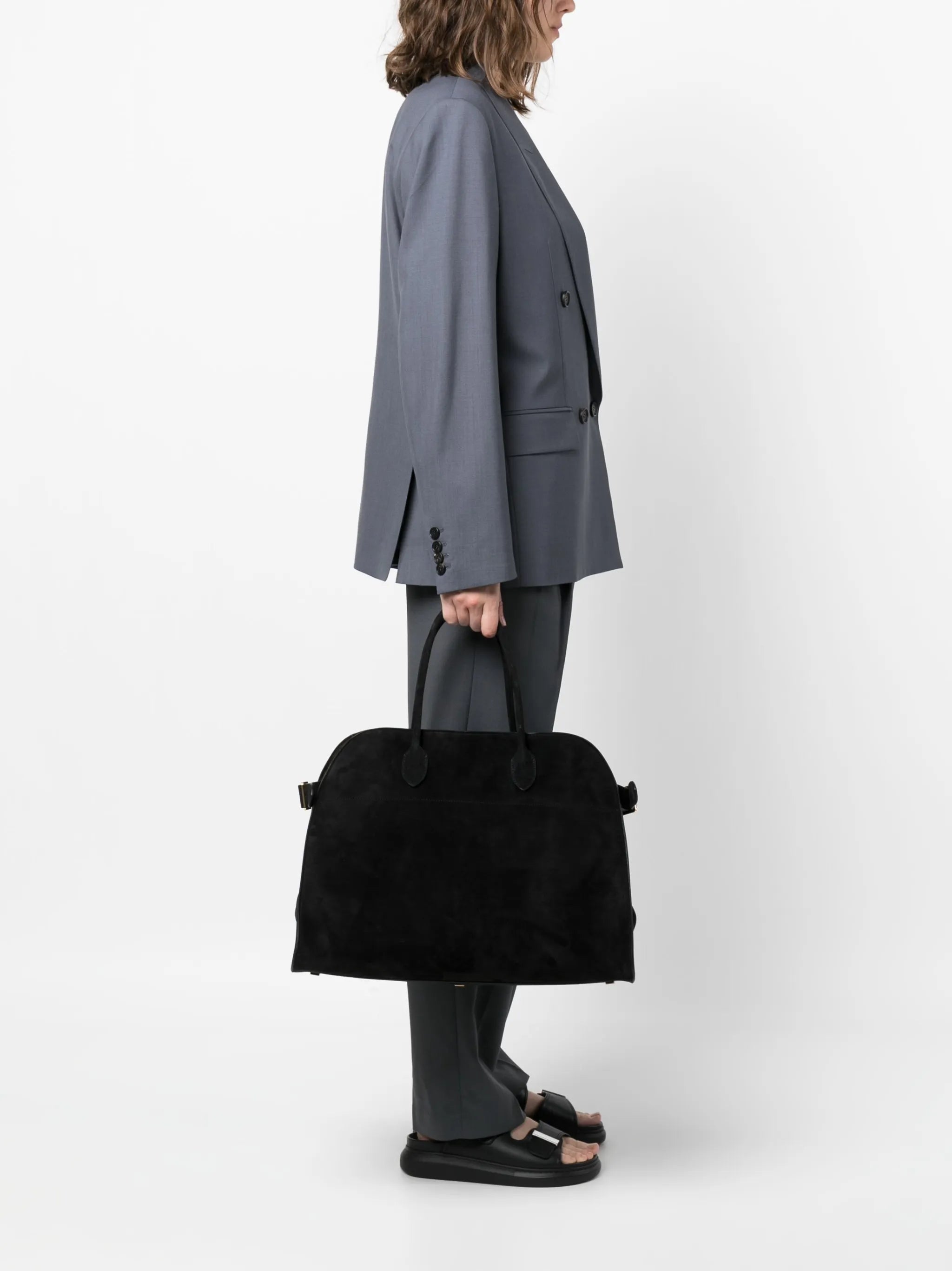 Soft Margaux 17 tote bag