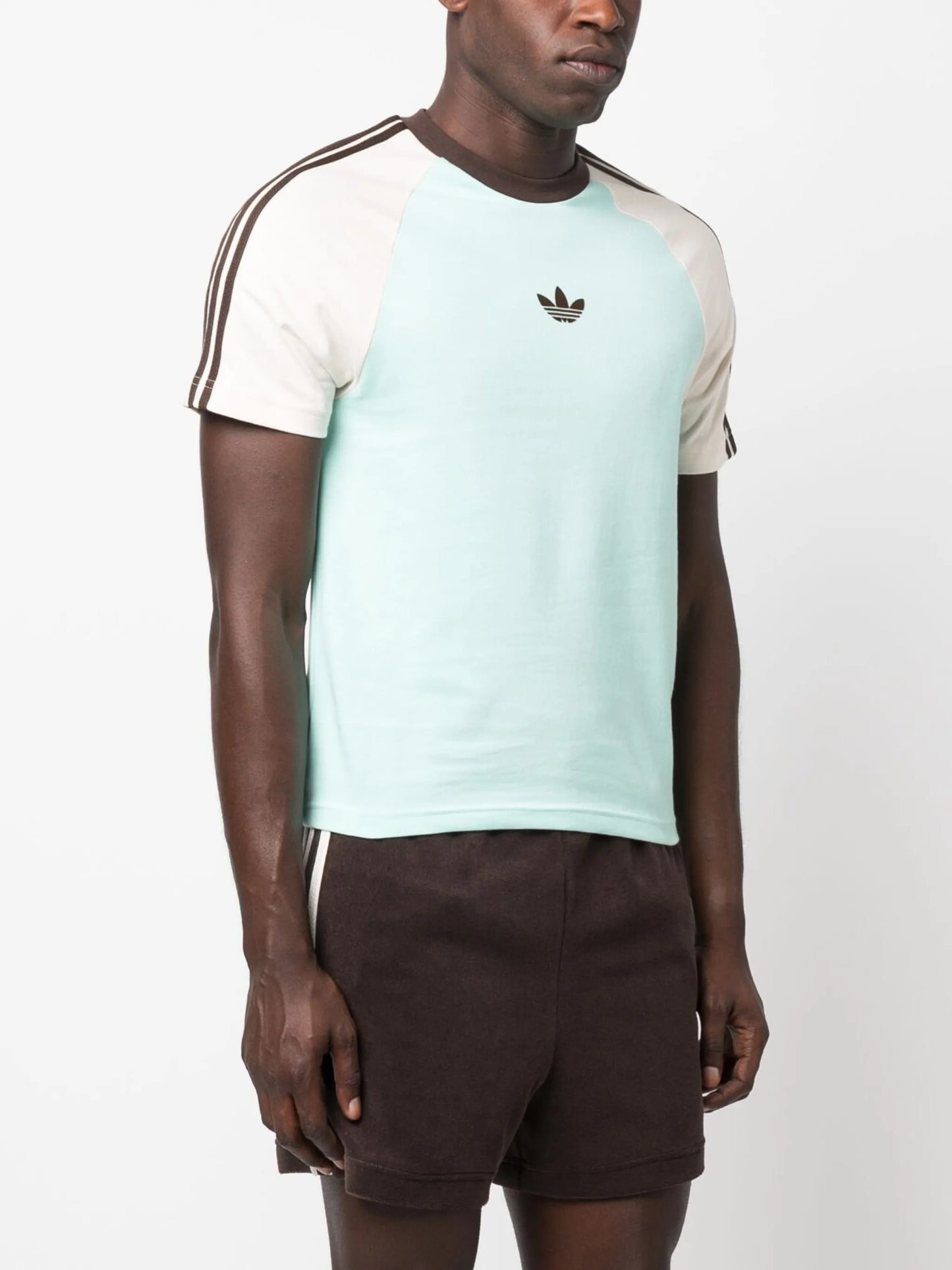 x Wales Bonner organic cotton T-shirt