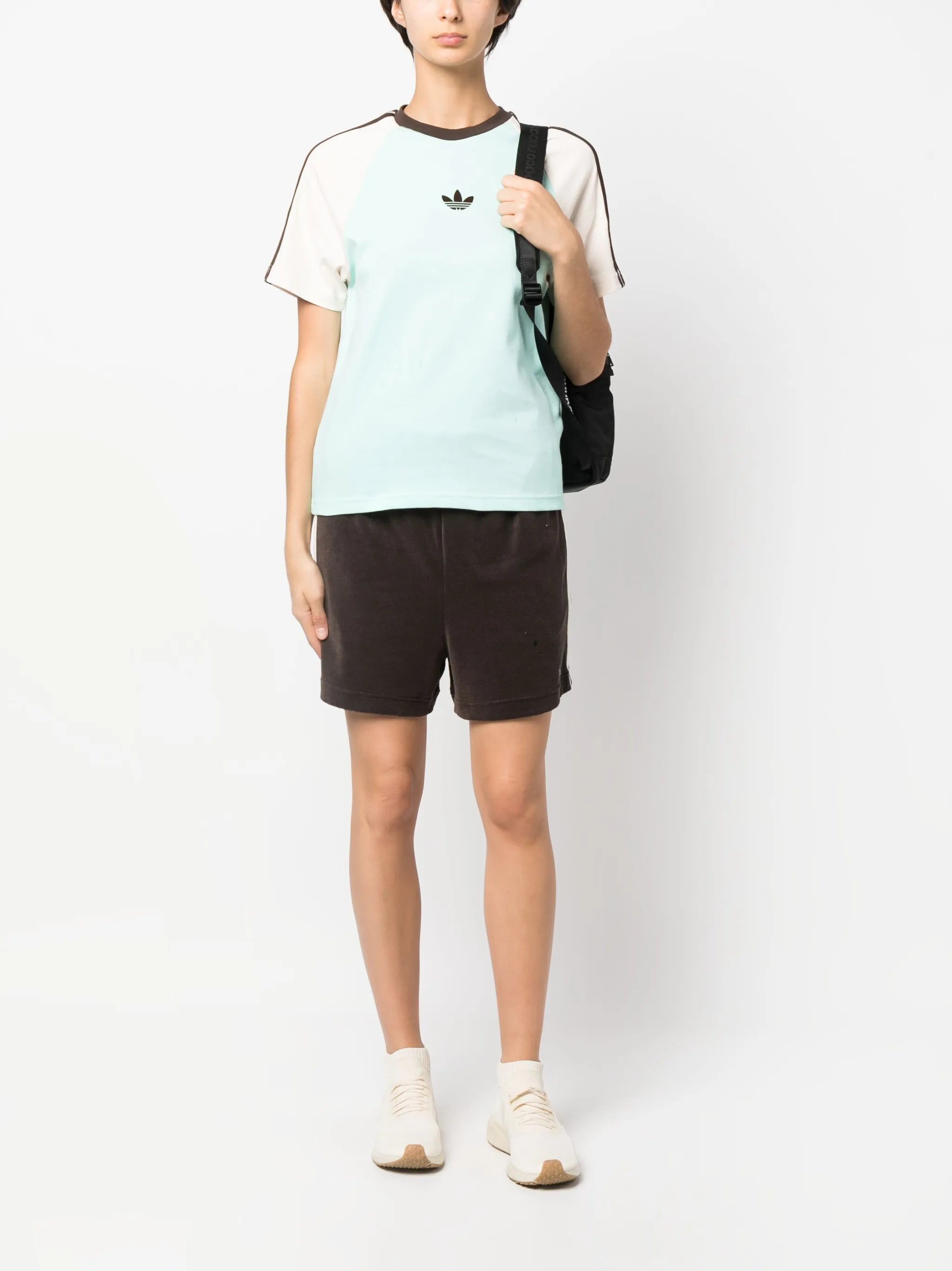 x Wales Bonner organic cotton T-shirt
