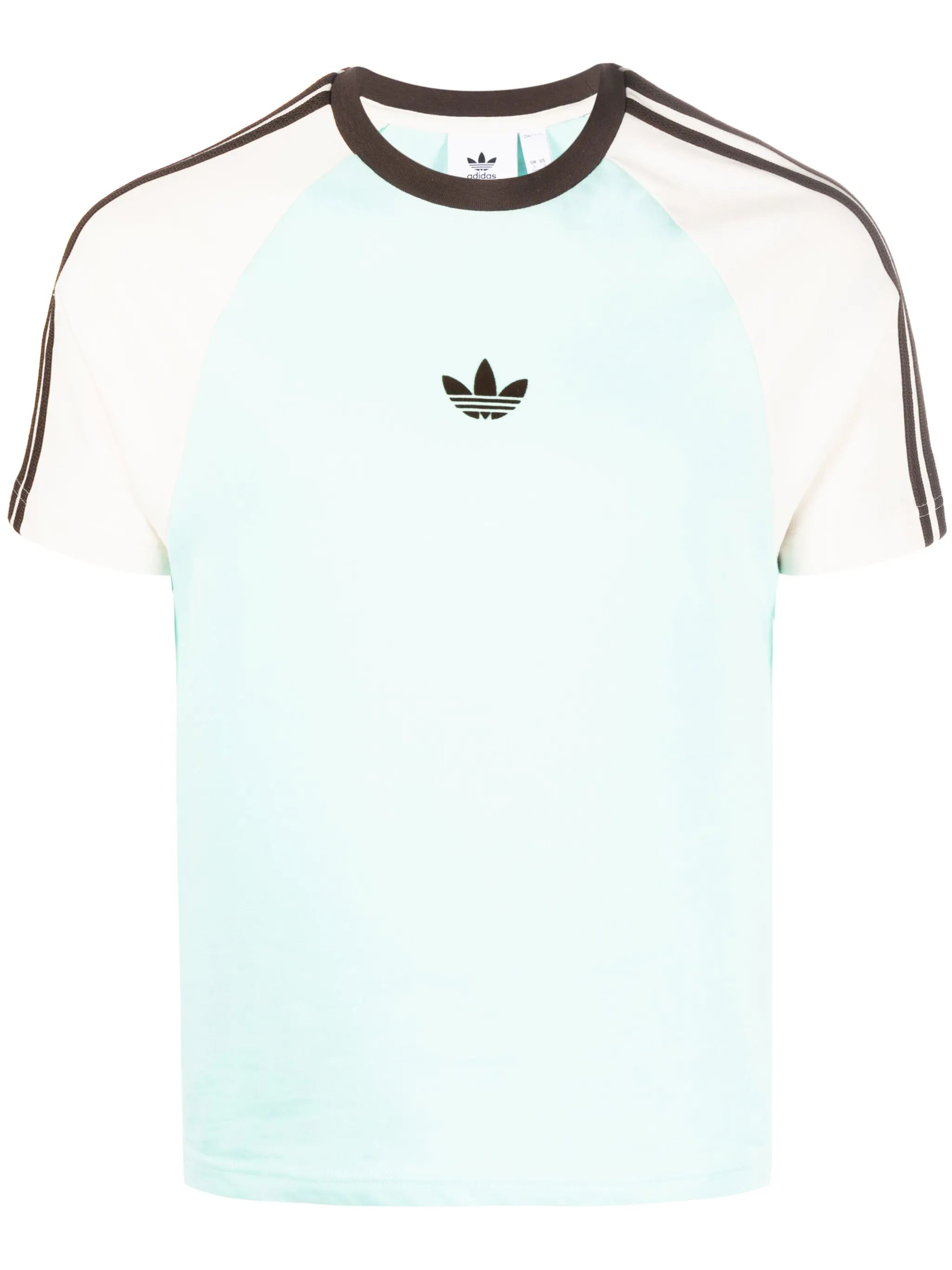 x Wales Bonner organic cotton T-shirt