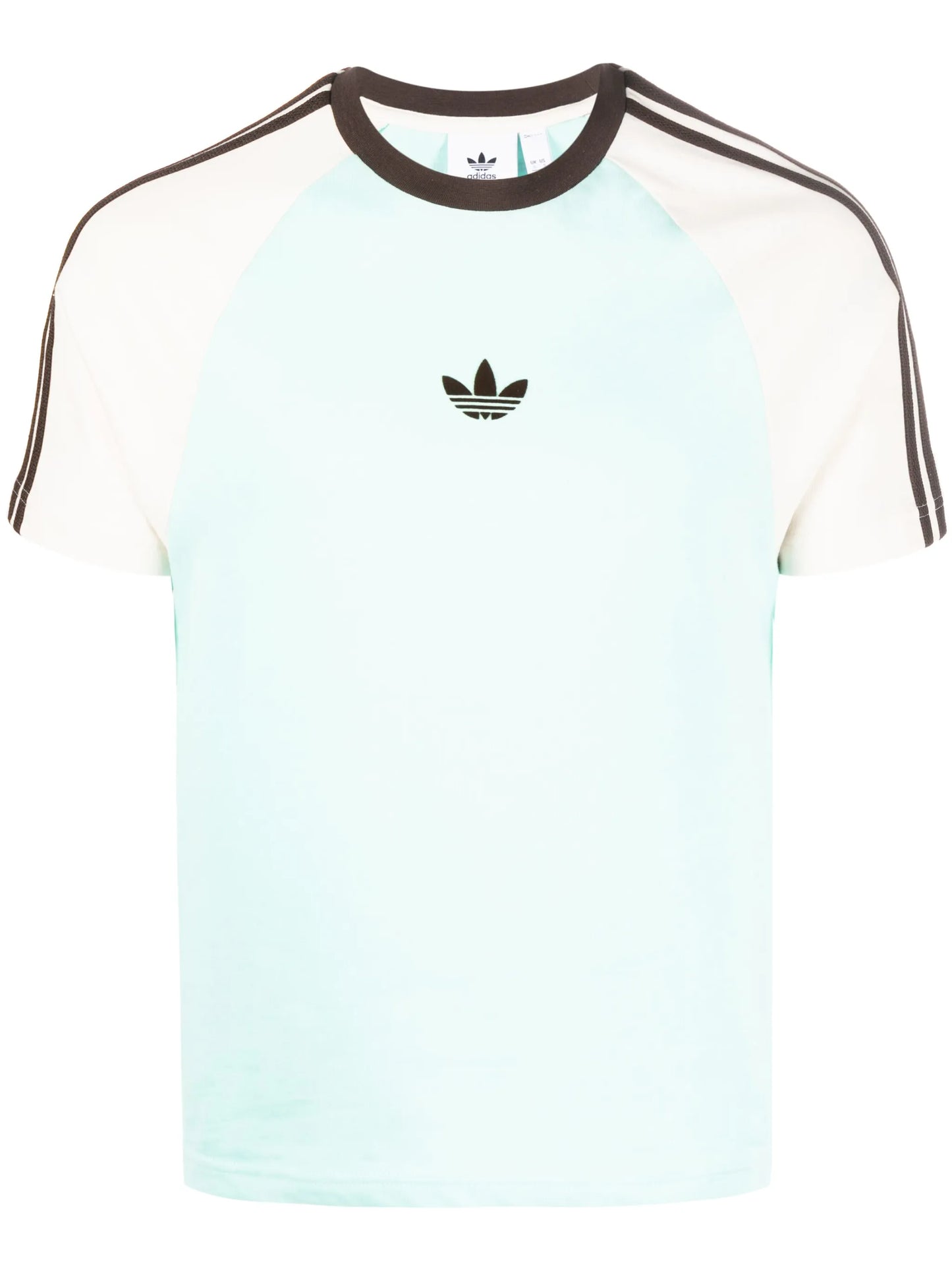x Wales Bonner organic cotton T-shirt