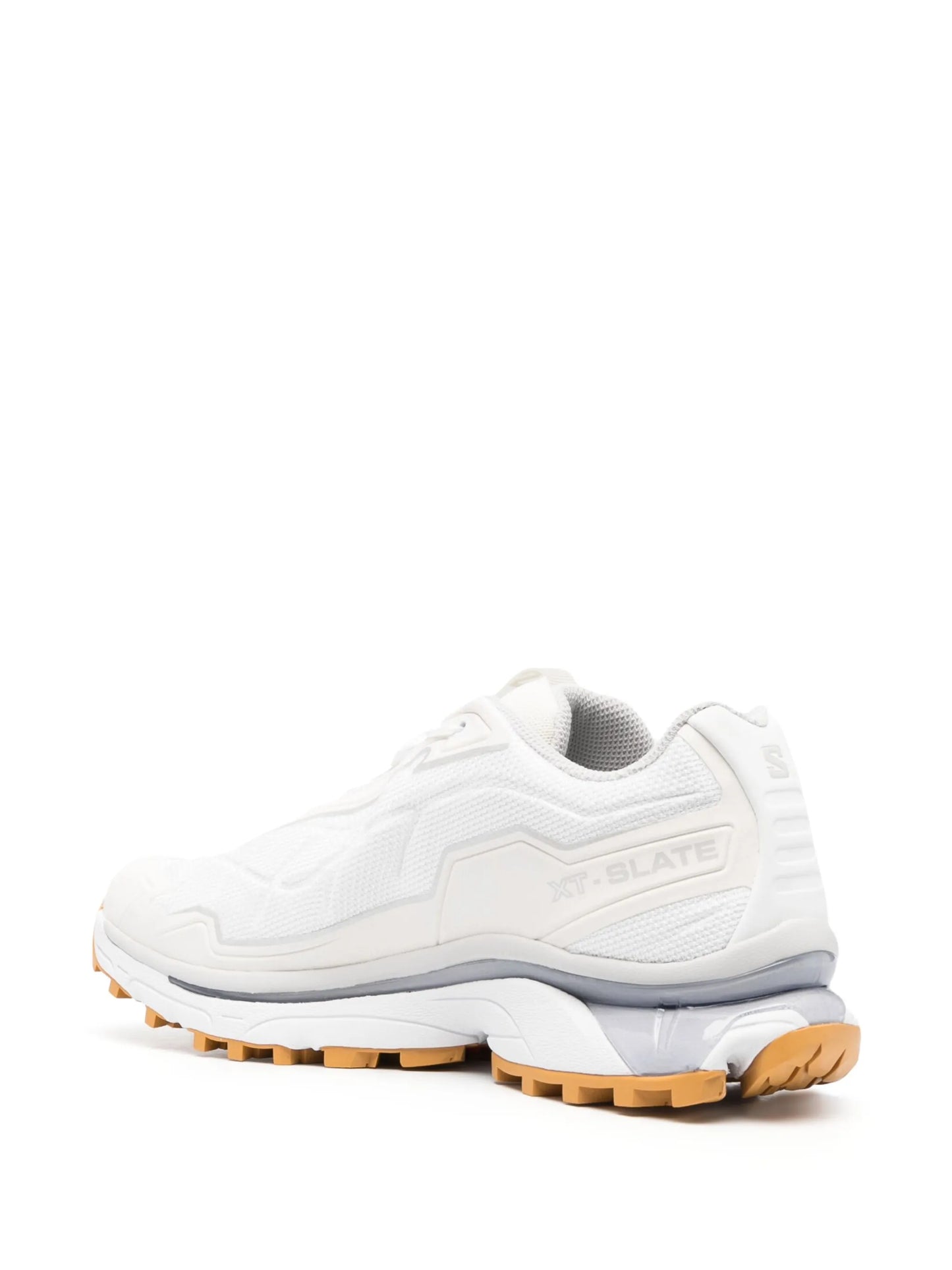x Salomon Xt-Slate mesh-panel sneakers