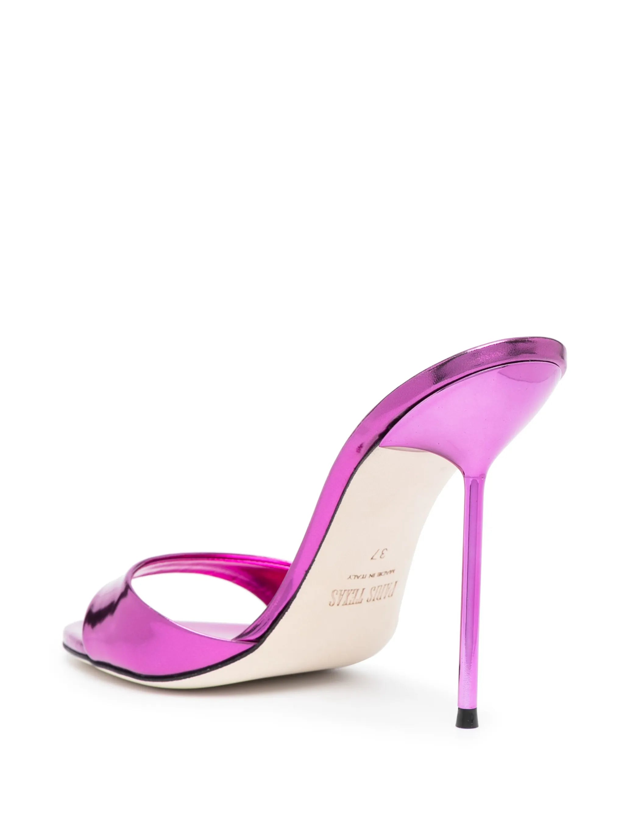 100mm Lidia sandals