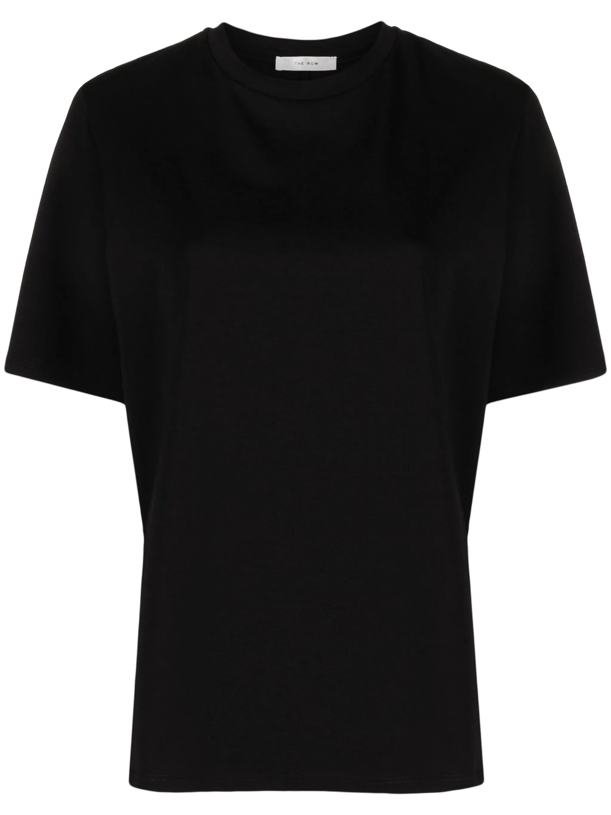 Chiara cotton T-shirt