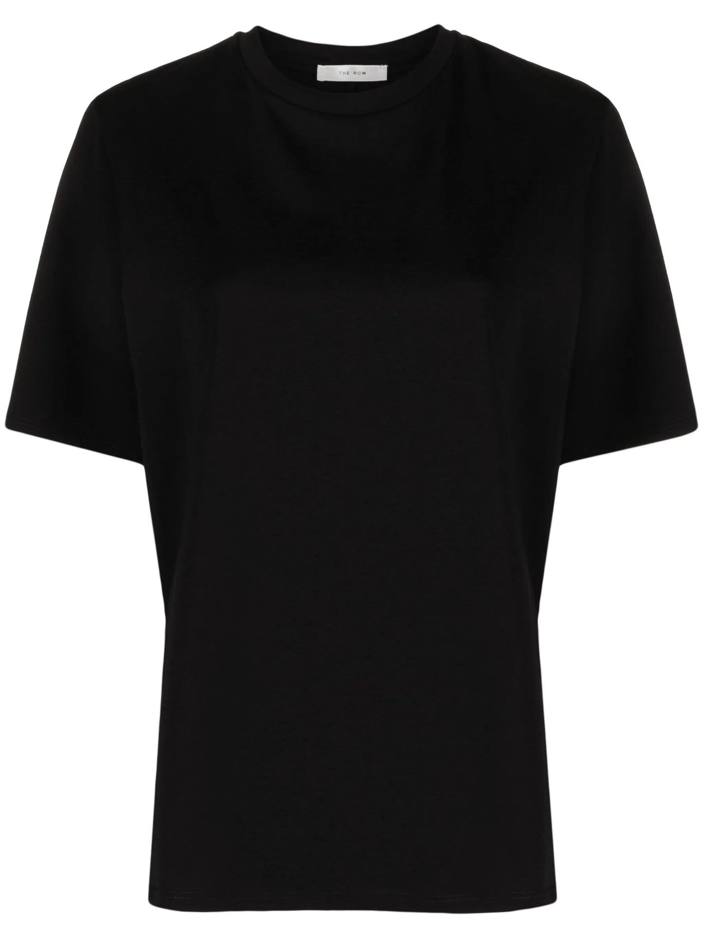 Chiara cotton T-shirt