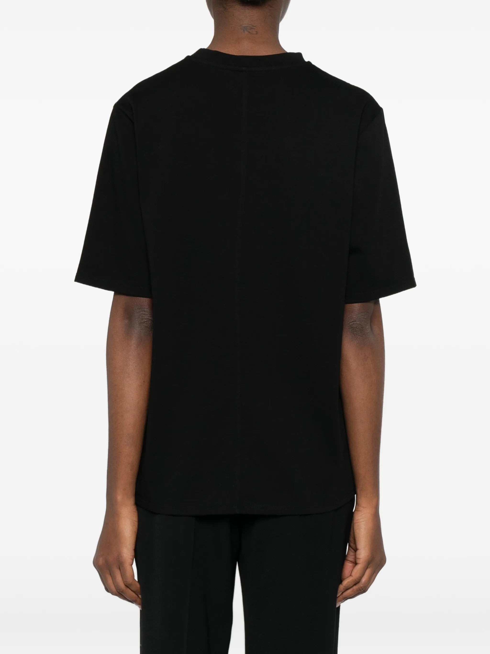 Chiara cotton T-shirt