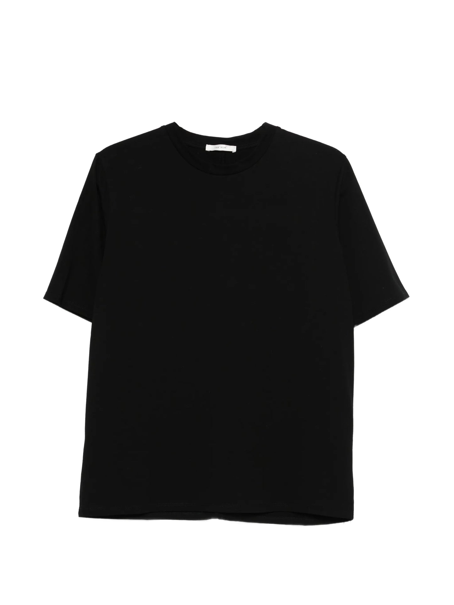 short-sleeved T-shirt