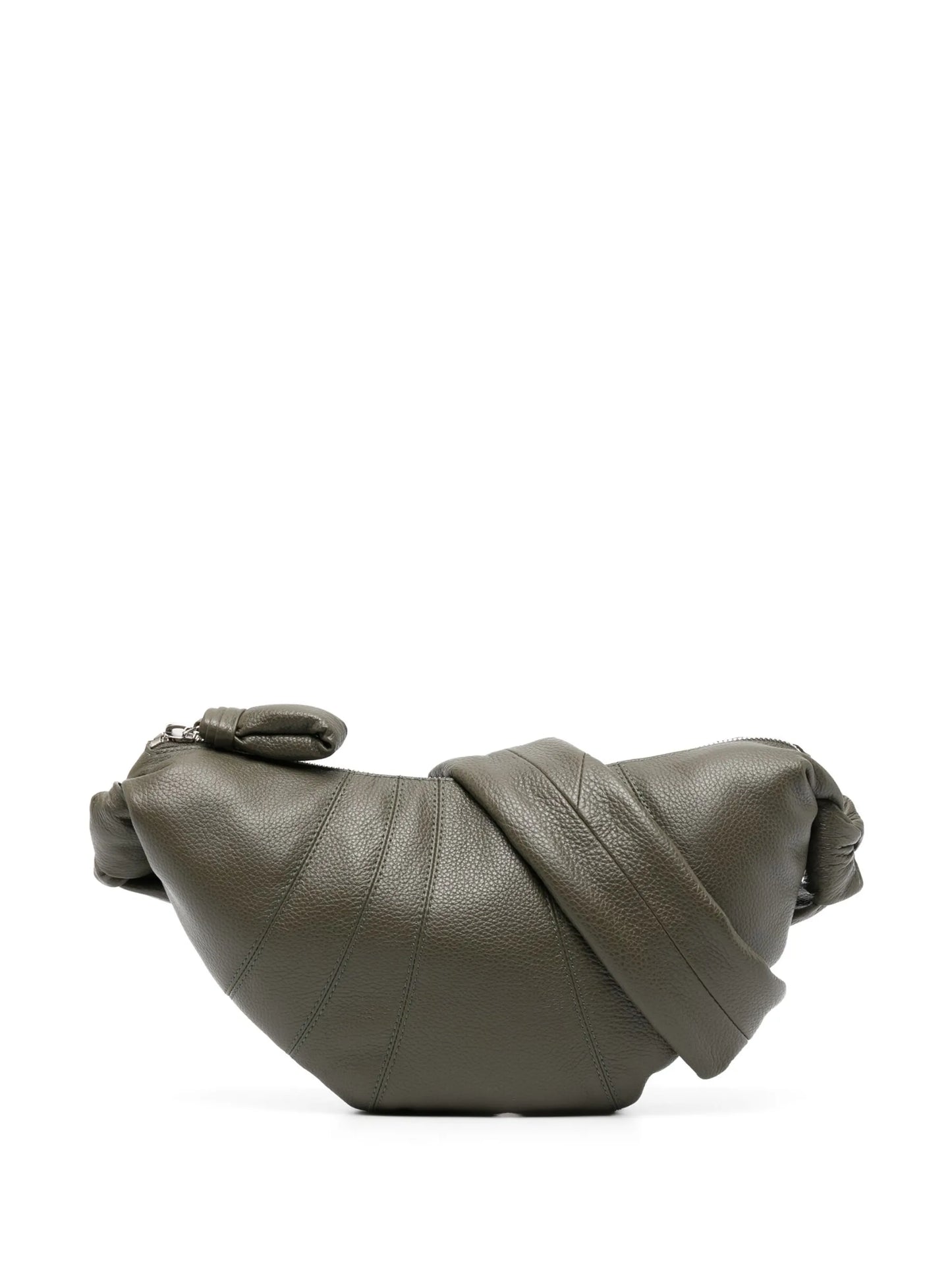 small Croissant cross body bag