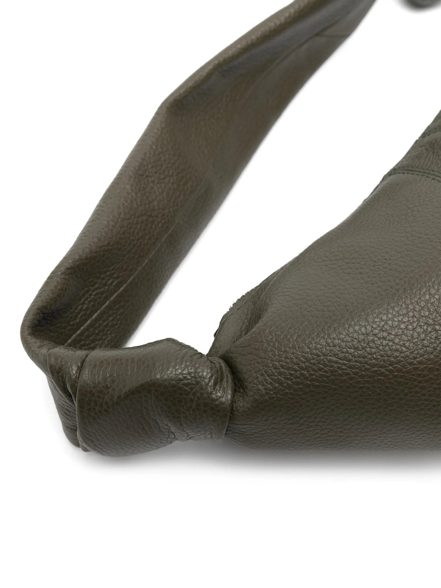 small Croissant cross body bag