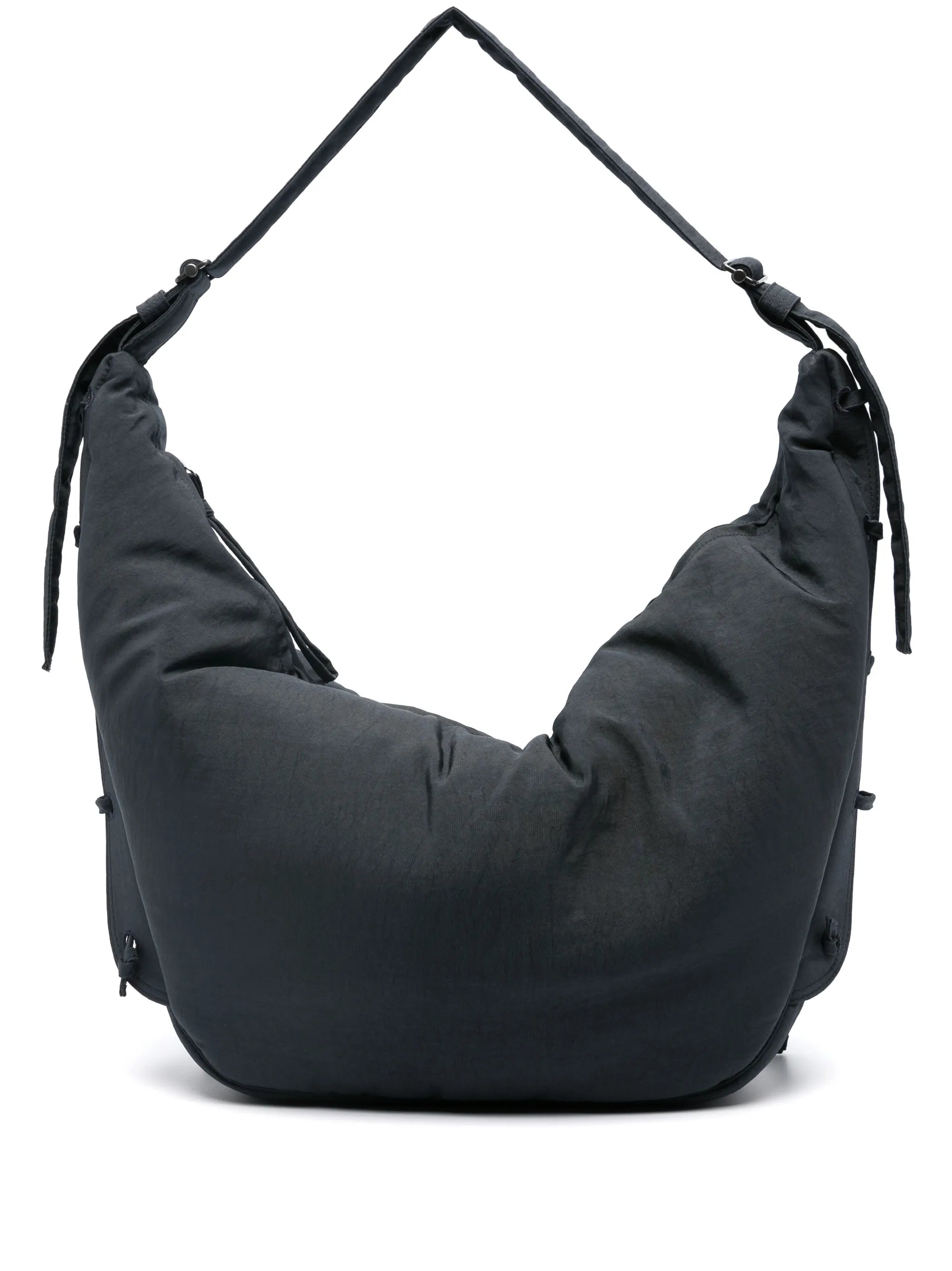 Game slouch-body messenger bag
