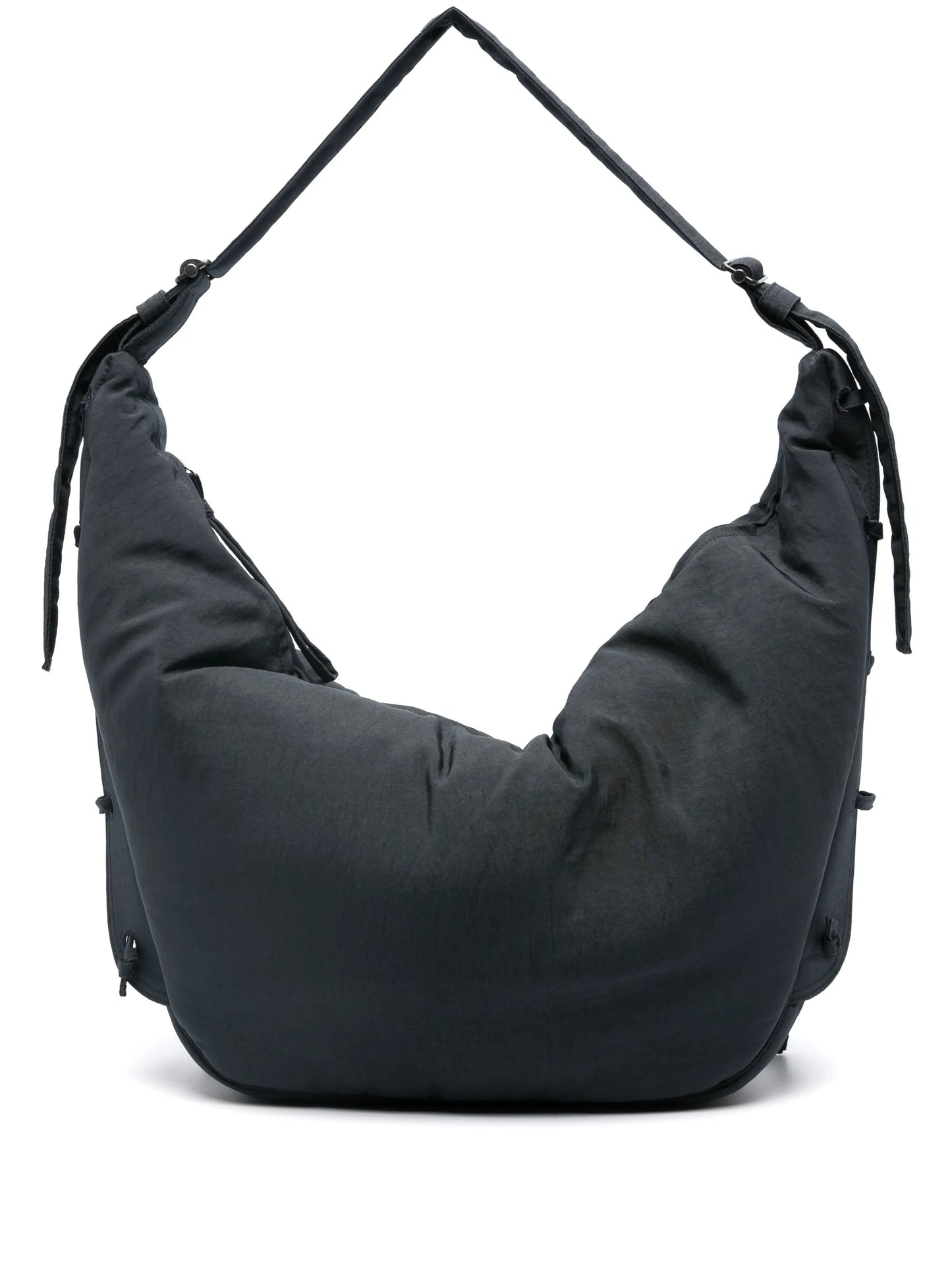 Game slouch-body messenger bag