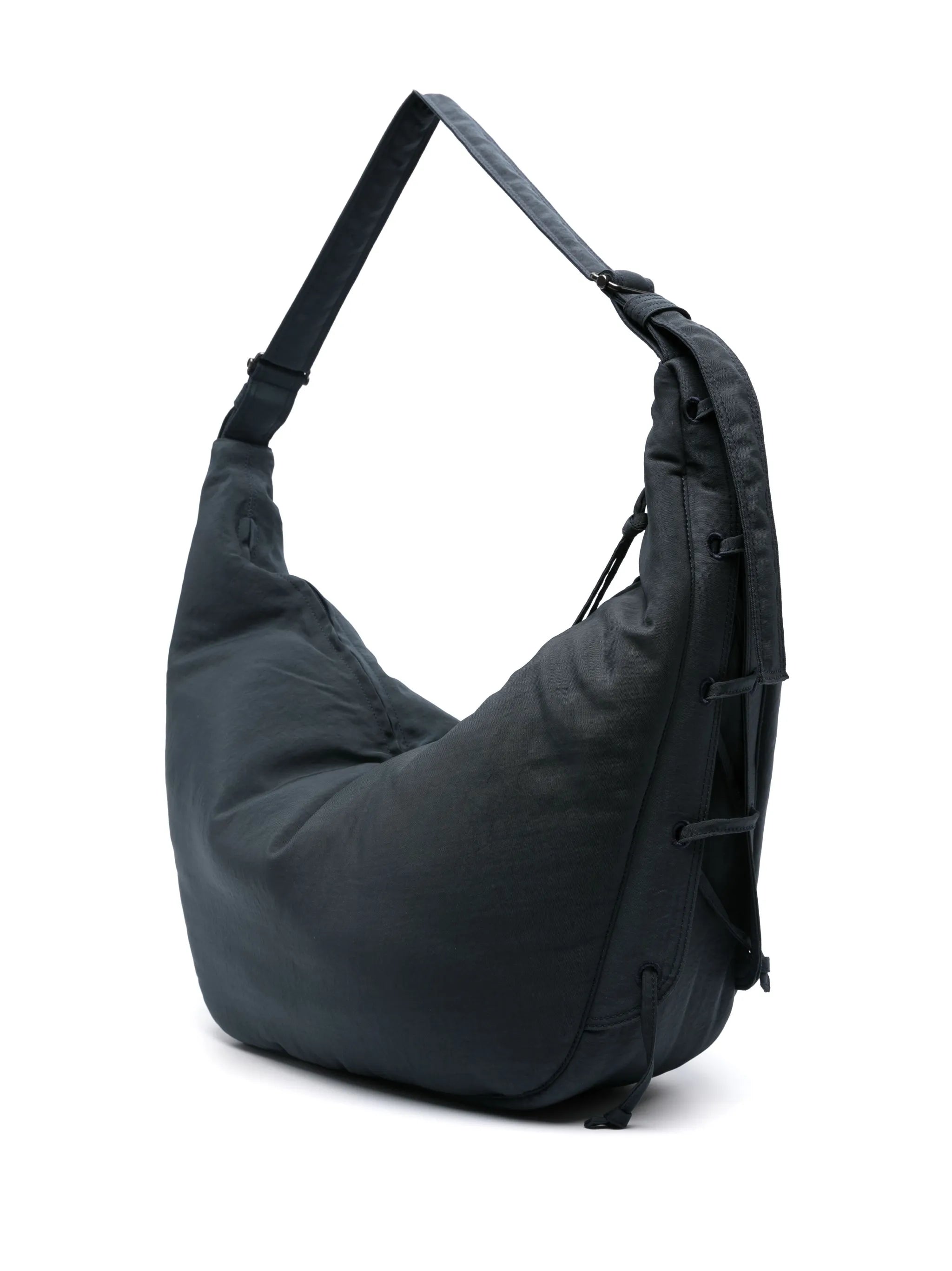 Game slouch-body messenger bag