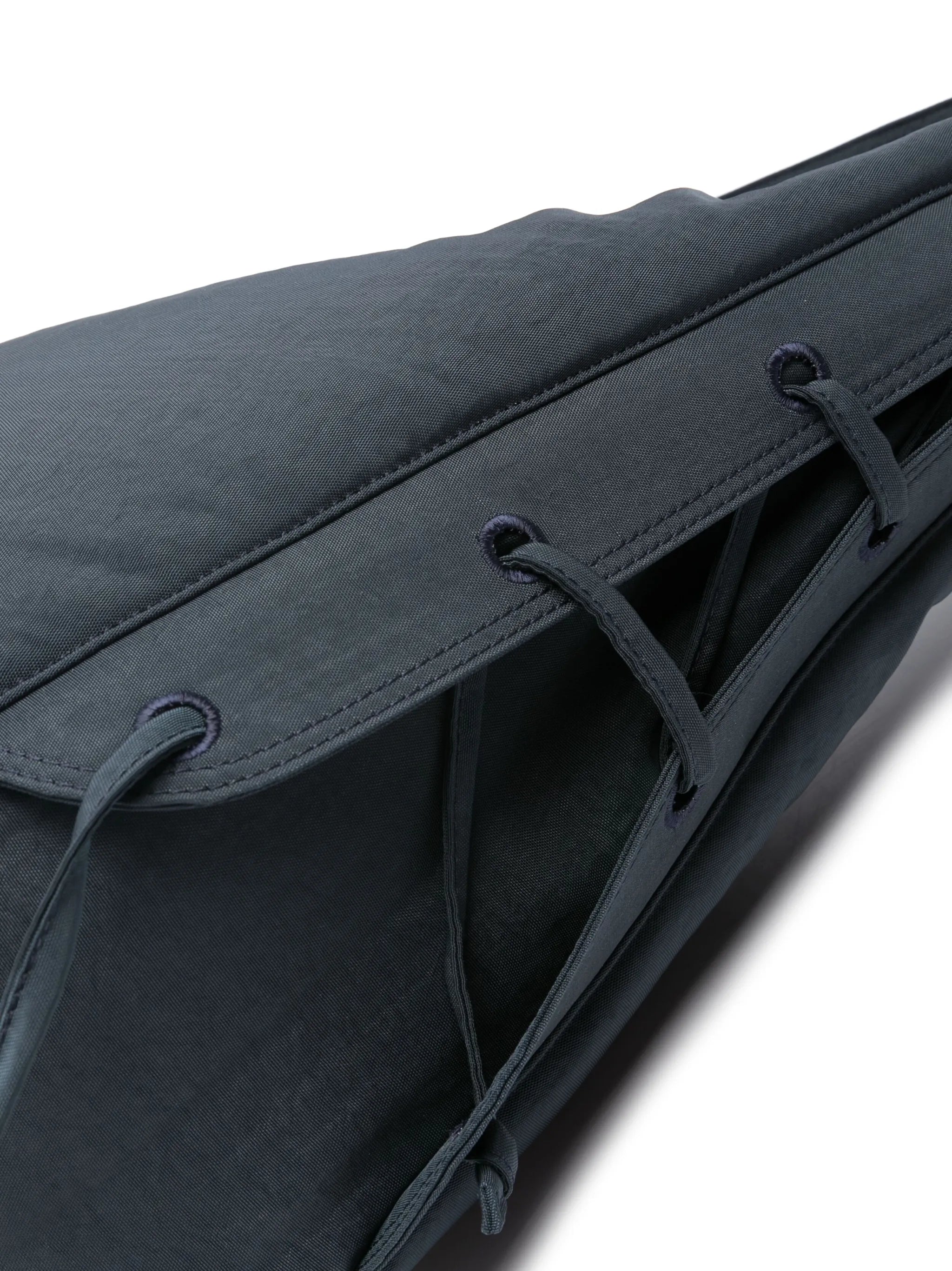 Game slouch-body messenger bag