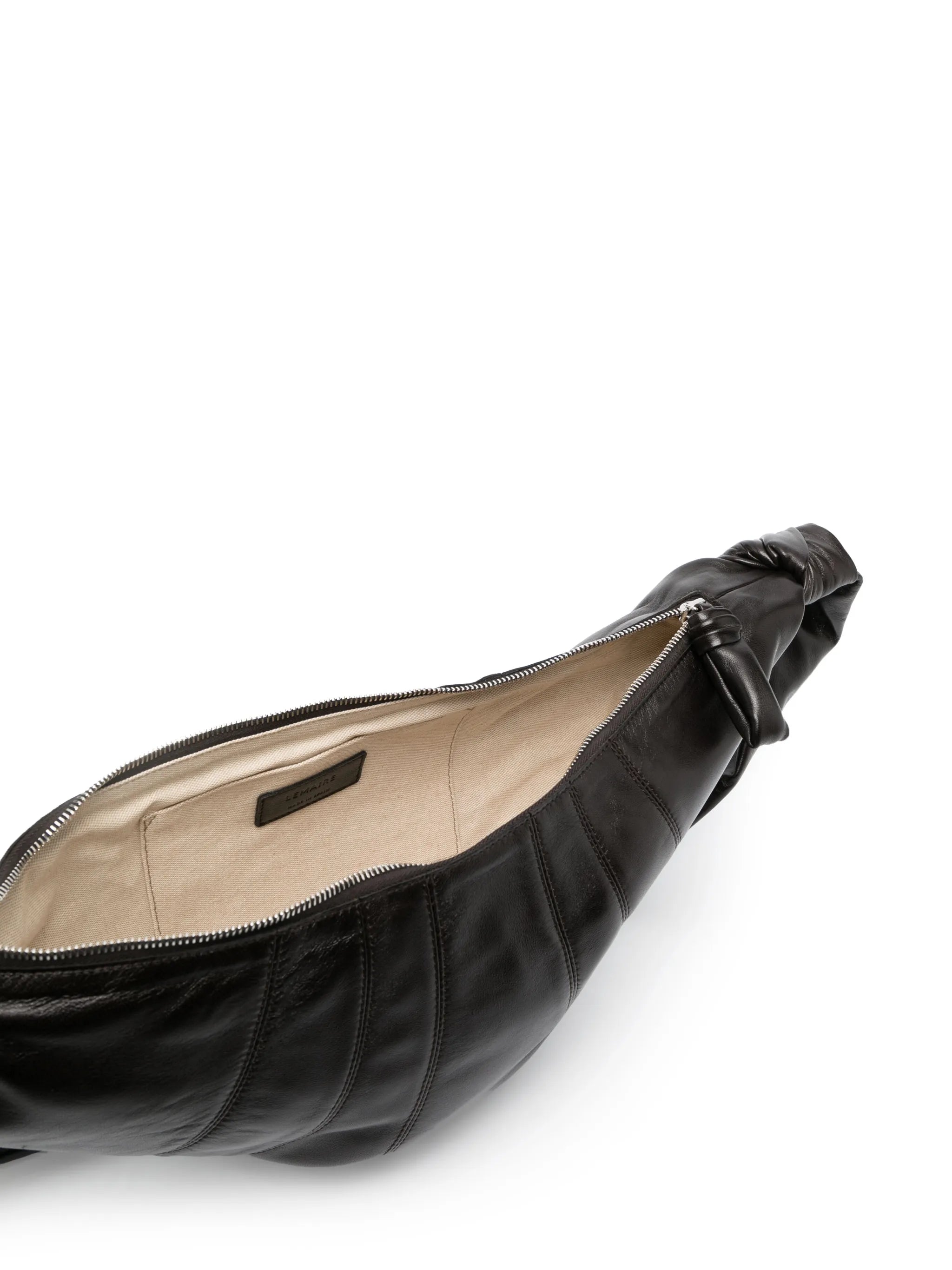 medium Croissant shoulder bag
