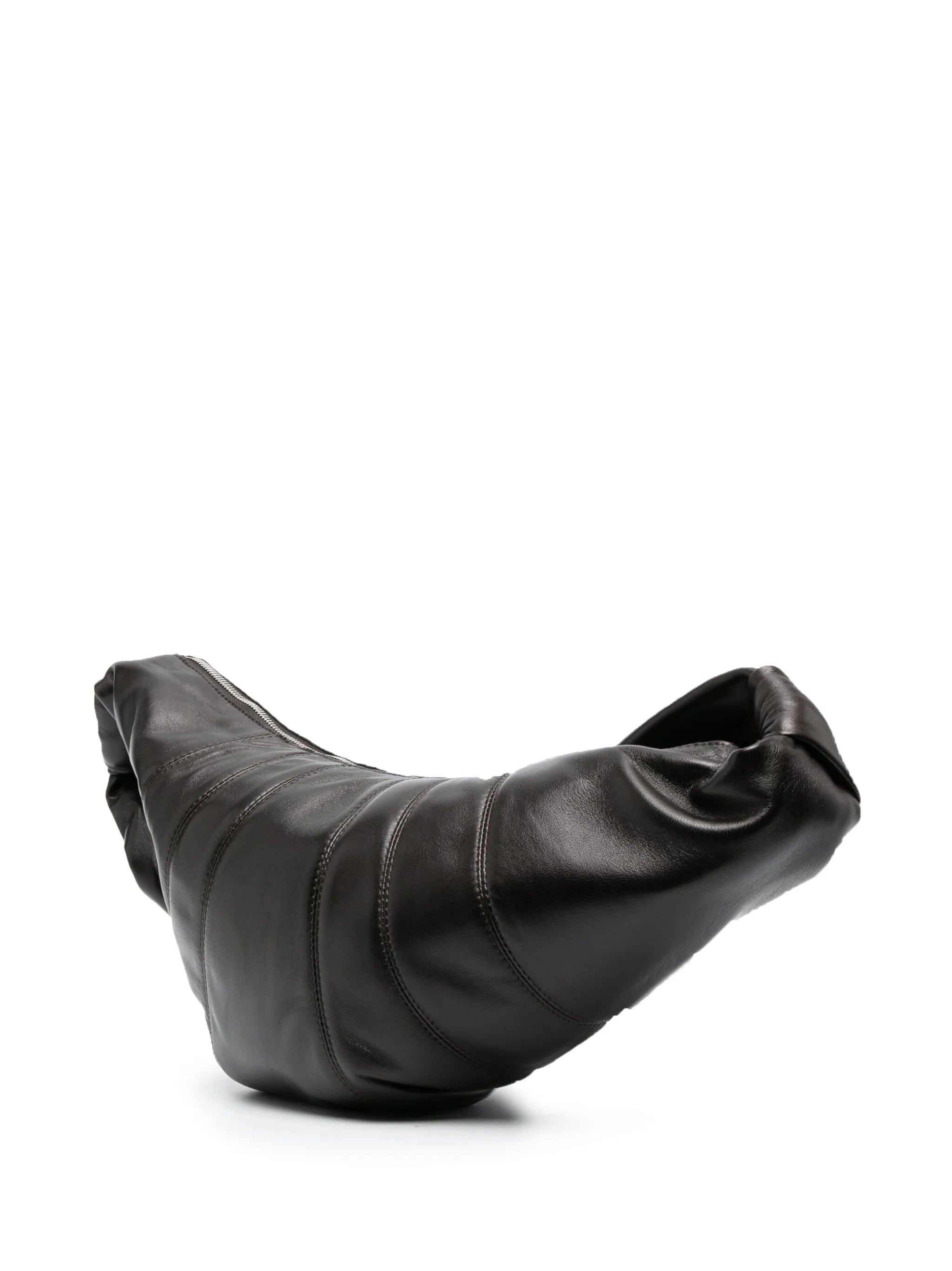 medium Croissant shoulder bag