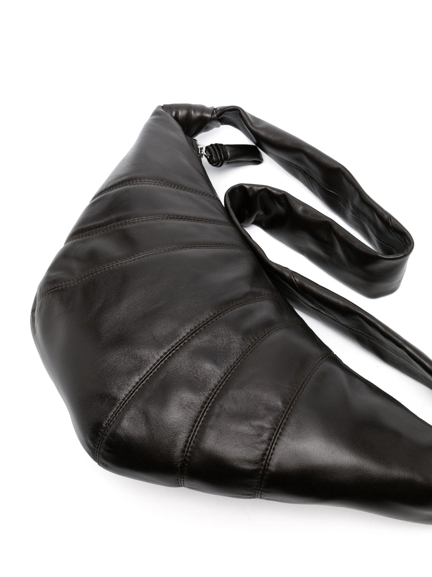 medium Croissant shoulder bag