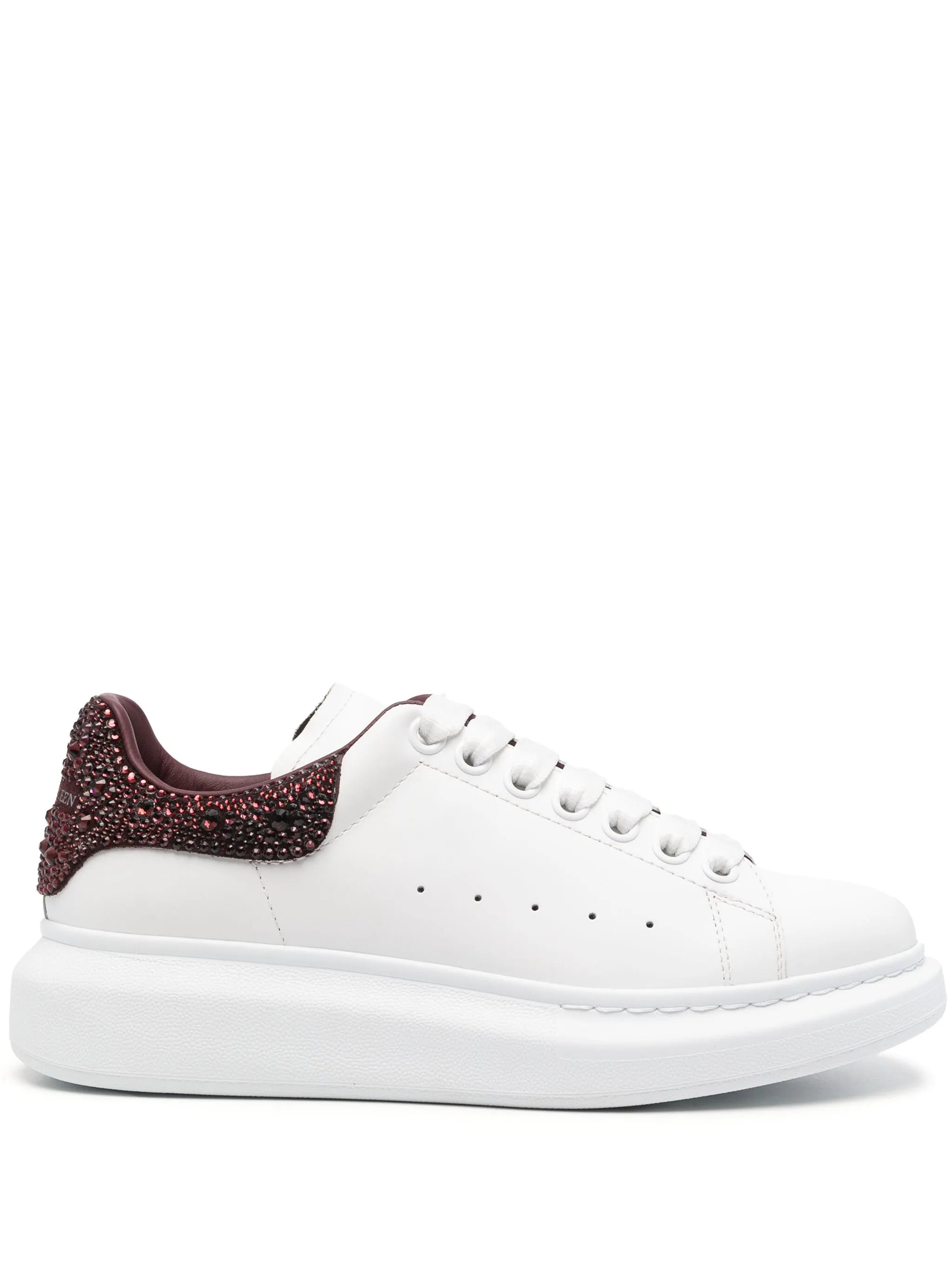 Oversized sneakers