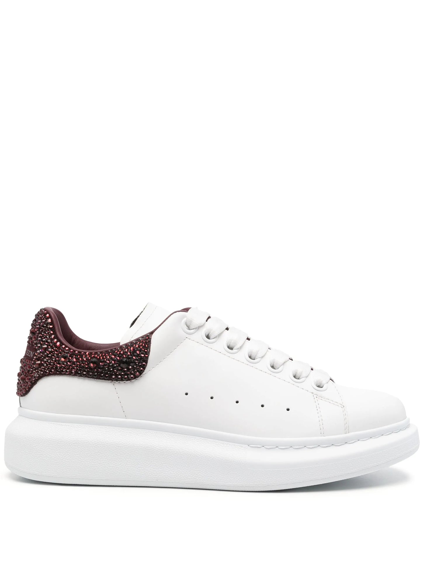 Oversized sneakers