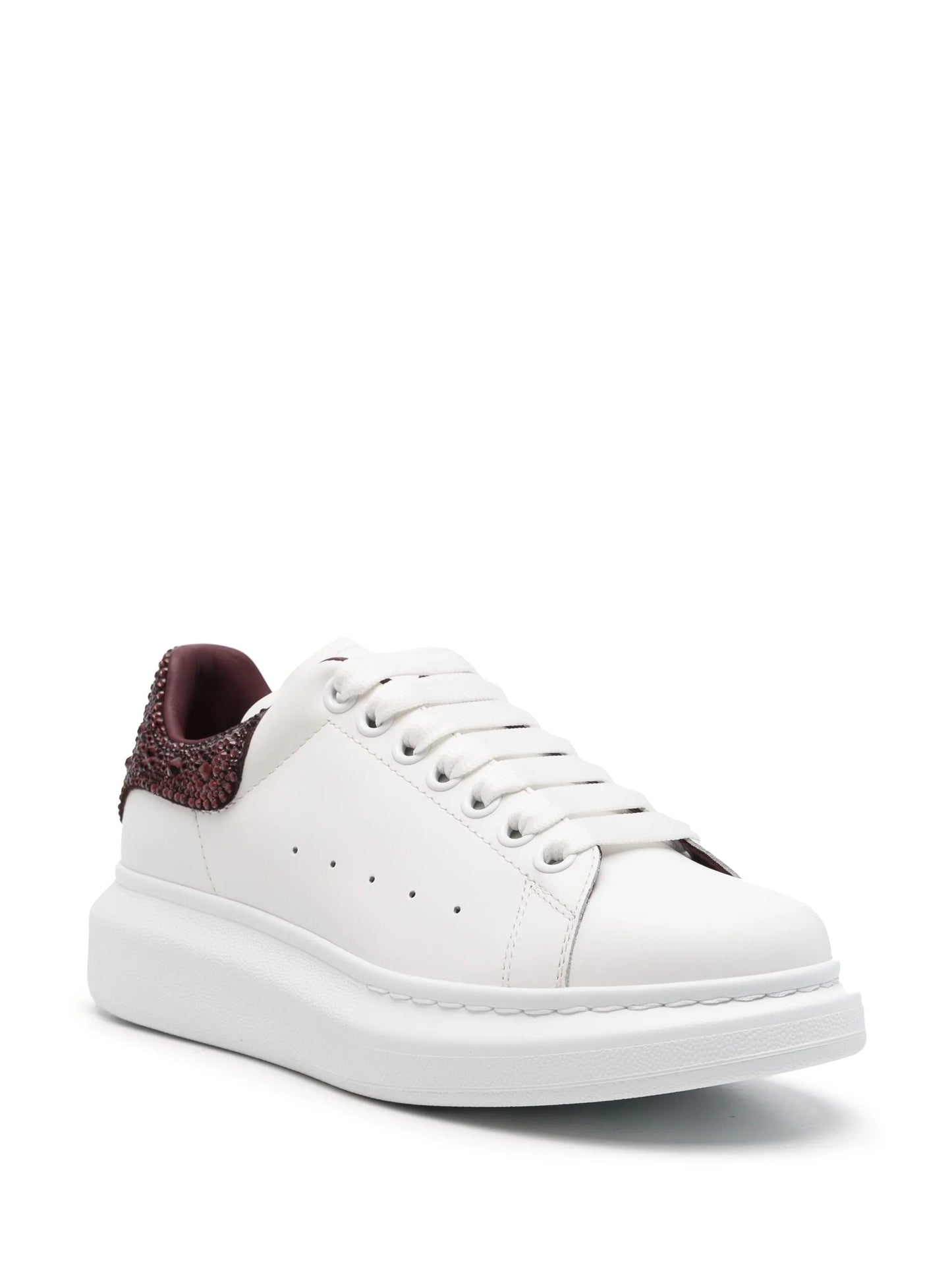 Oversized sneakers