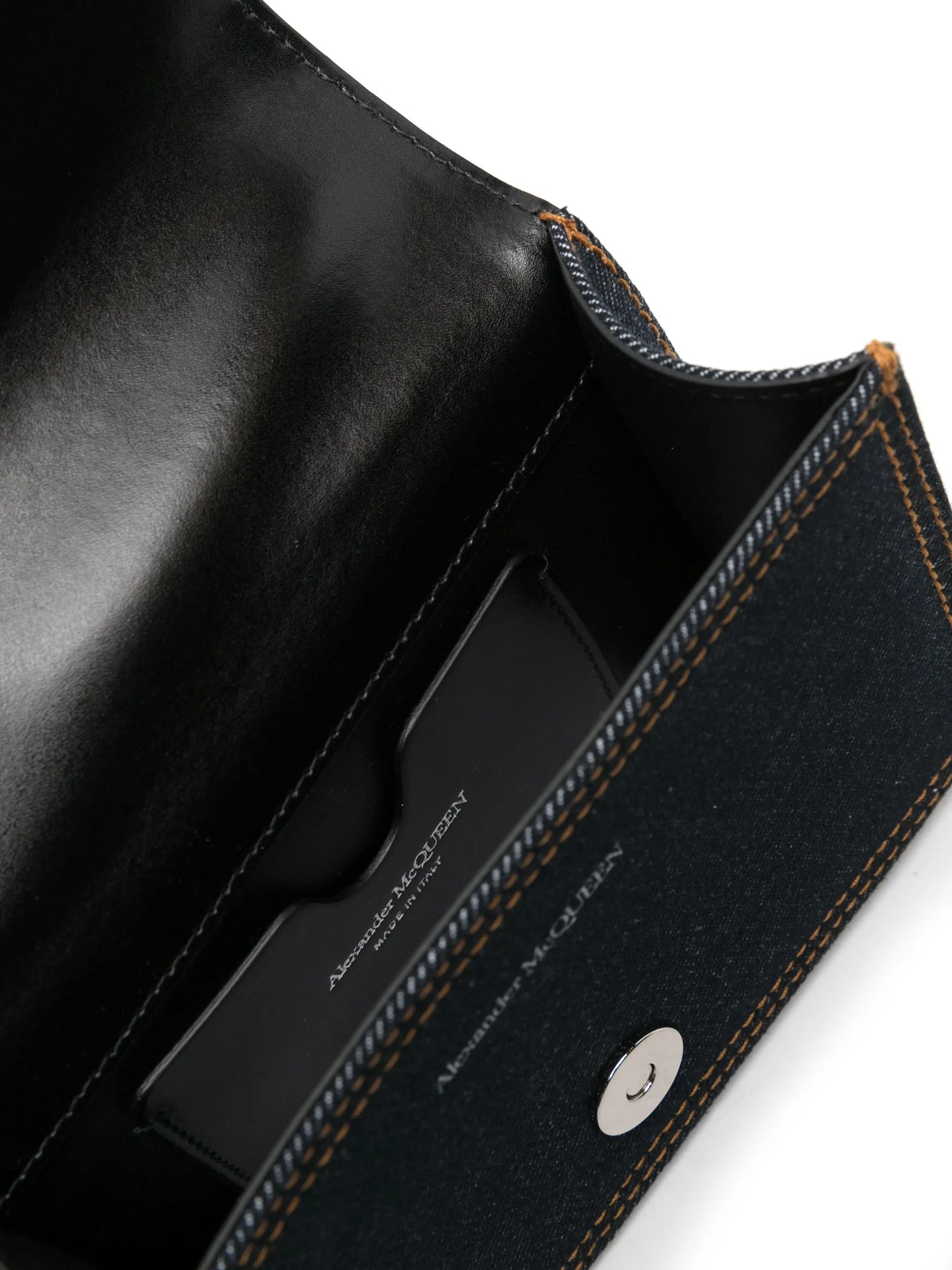 mini Jewelled crossbody bag