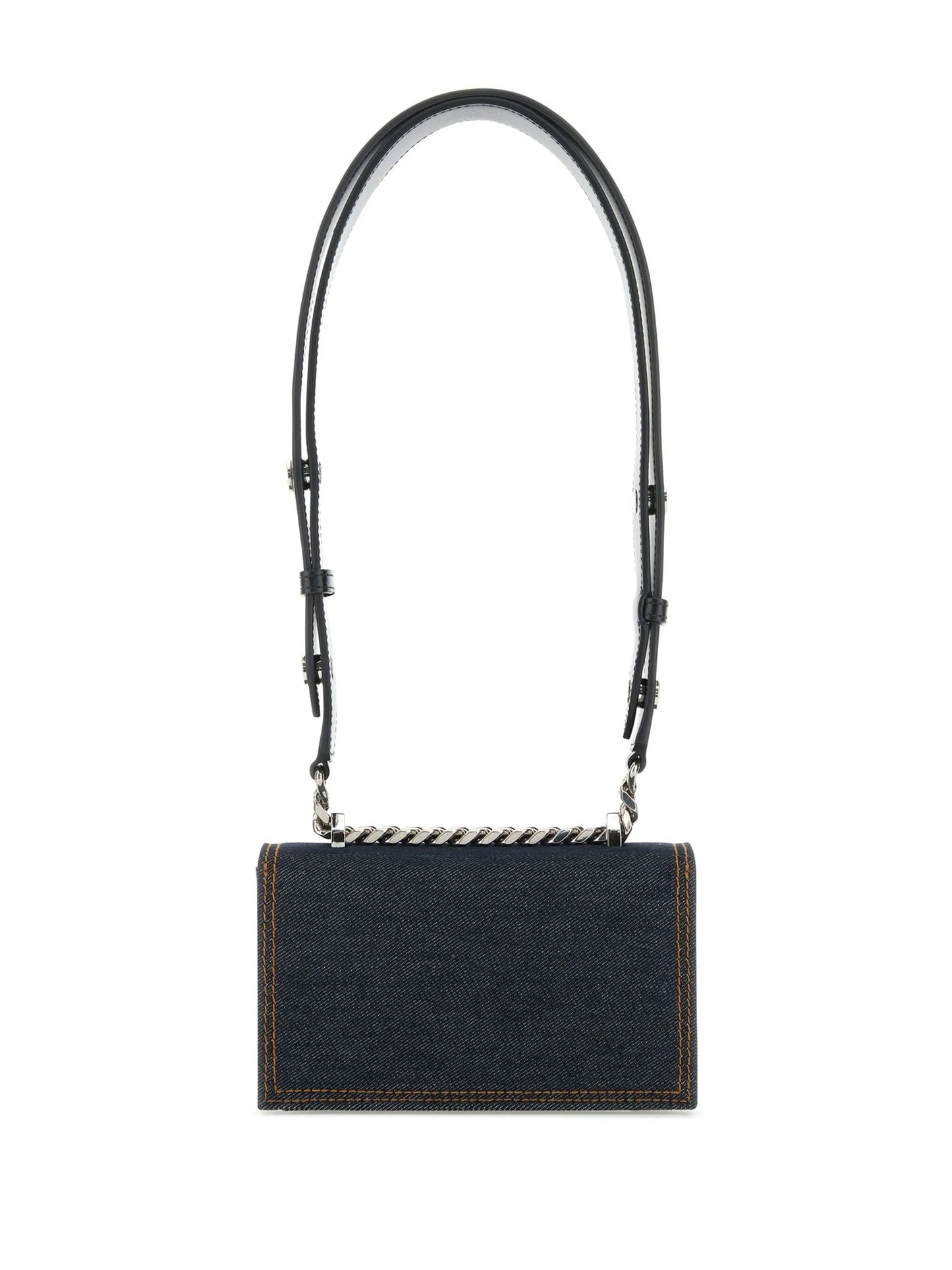 mini Jewelled crossbody bag