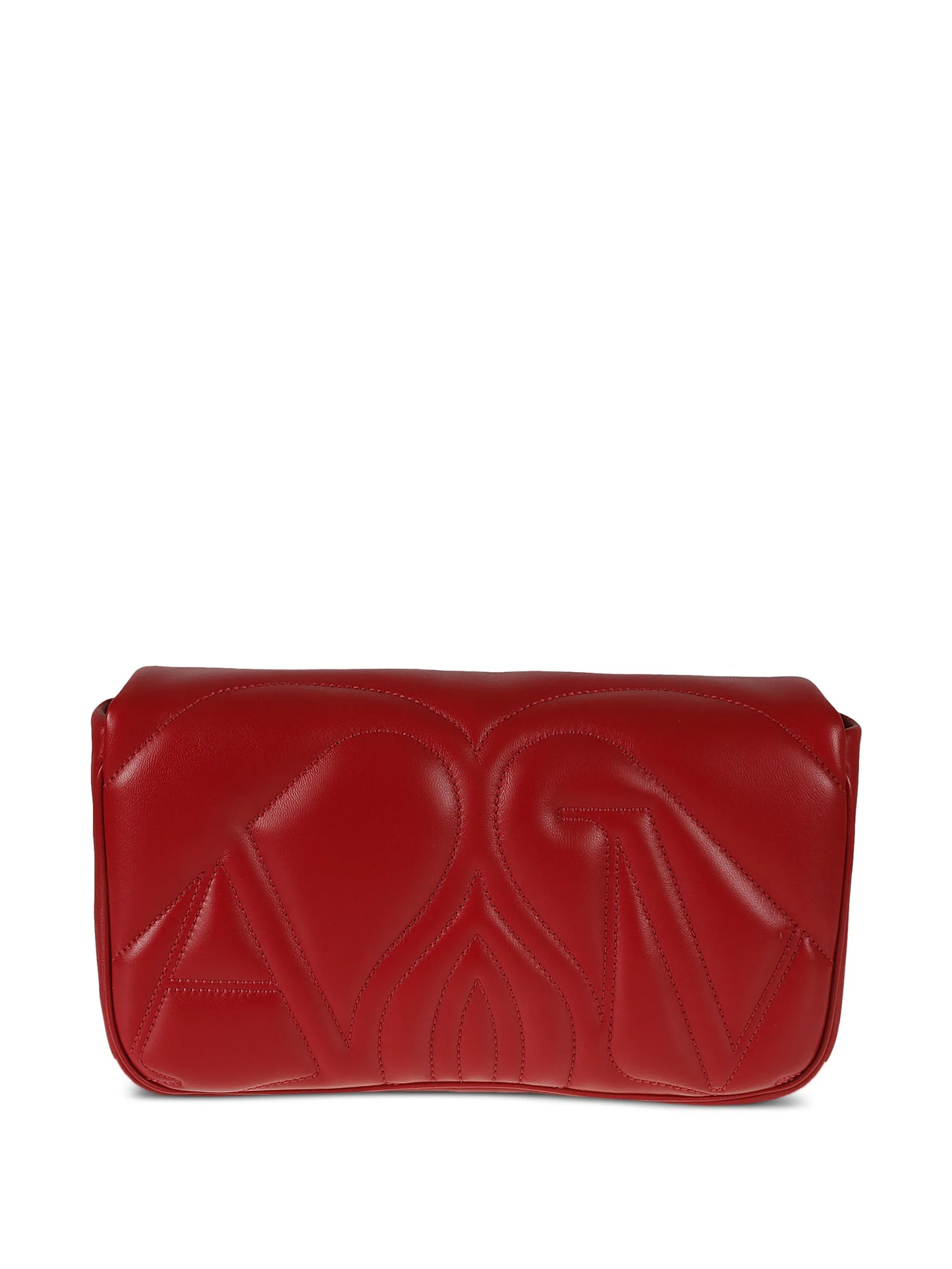 small Seal clutch bag