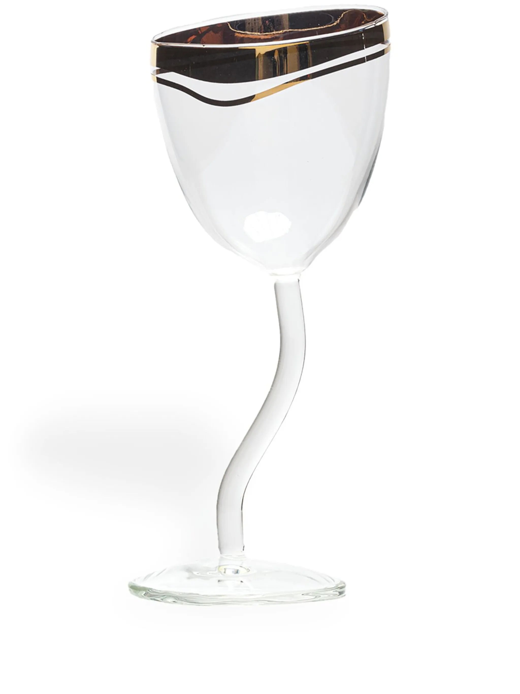 Classic on Acid Regal wine glass