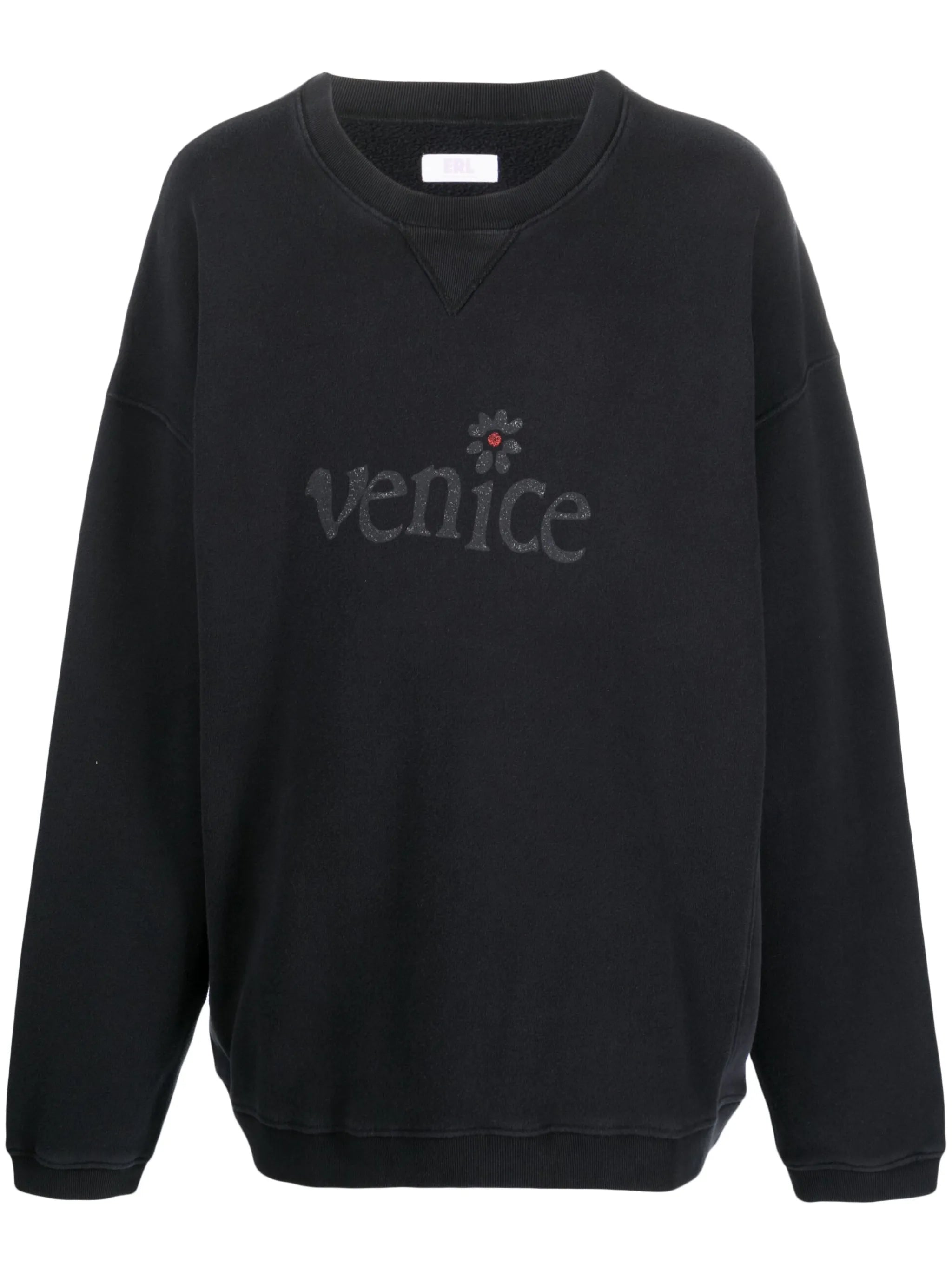 Venice cotton sweatshirt