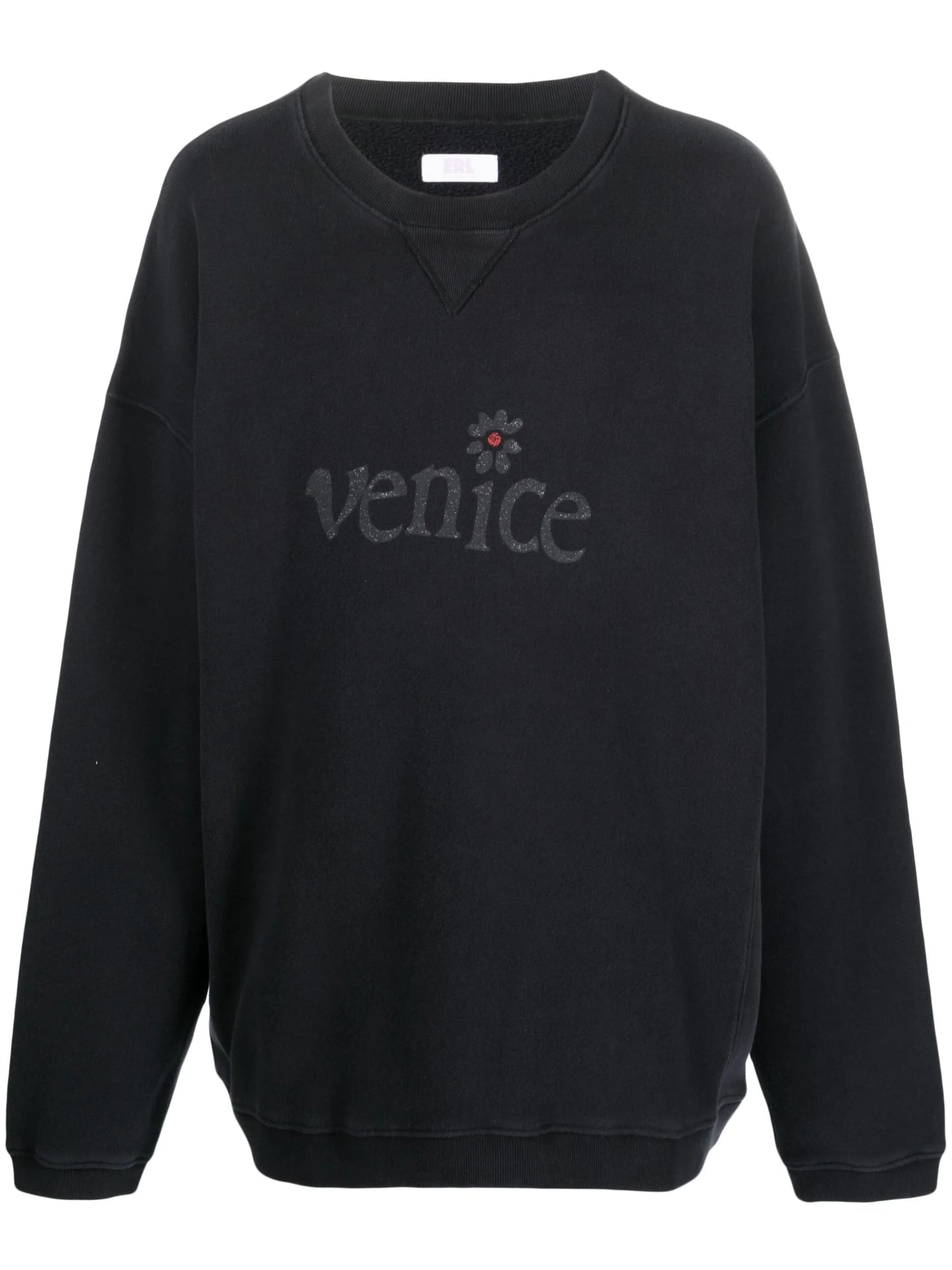 Venice cotton sweatshirt