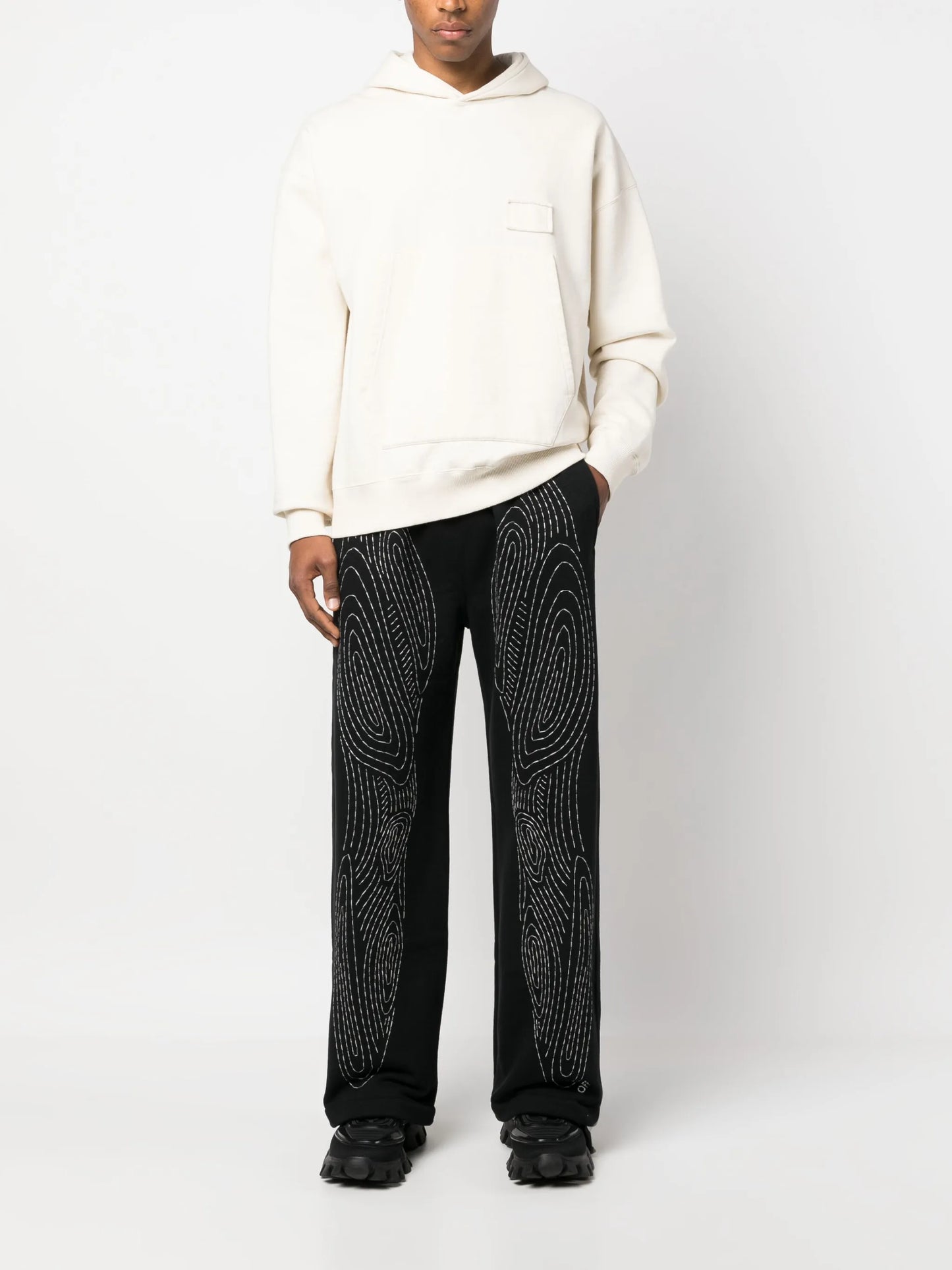 Body Stitch track pants