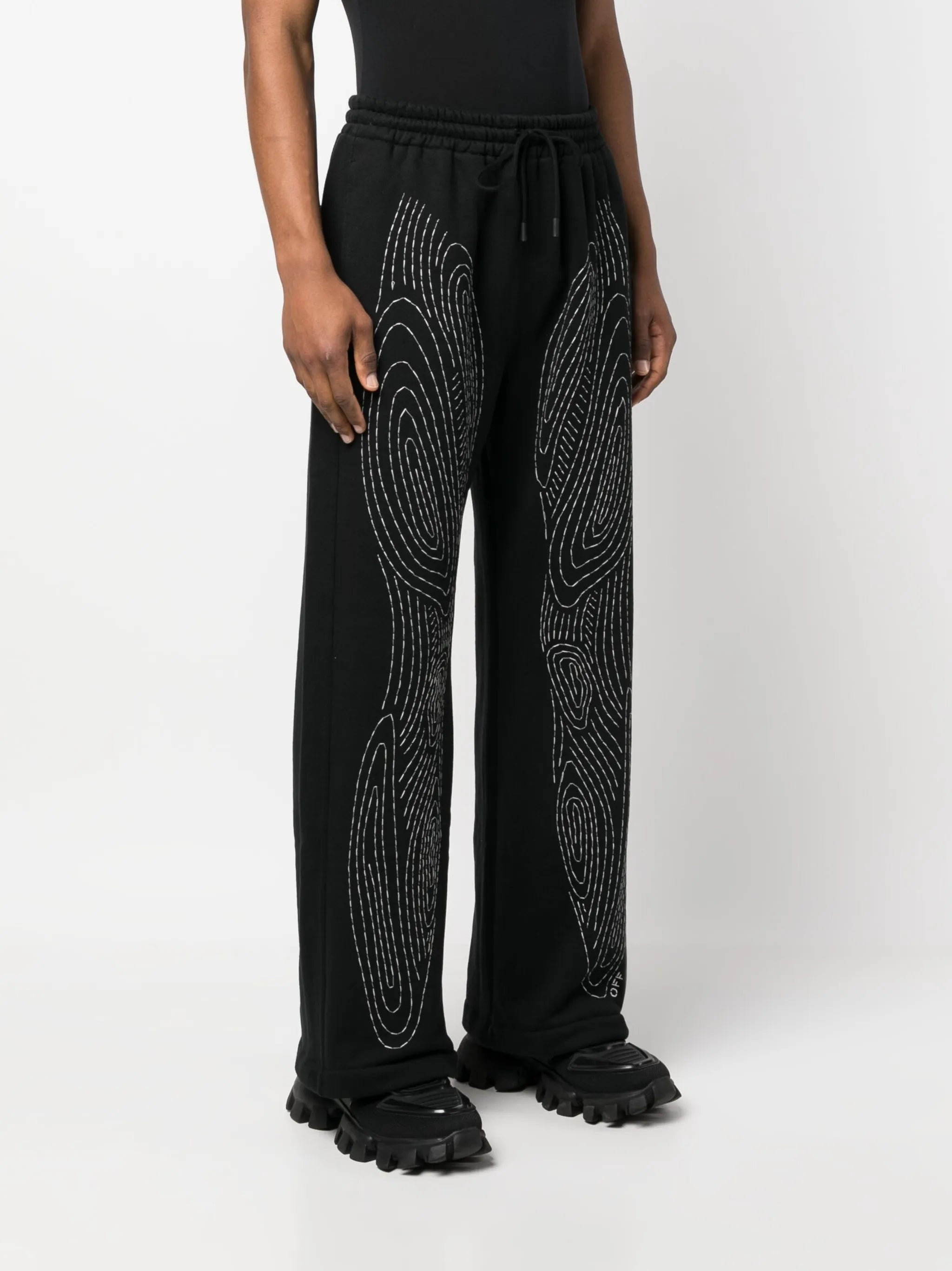 Body Stitch track pants
