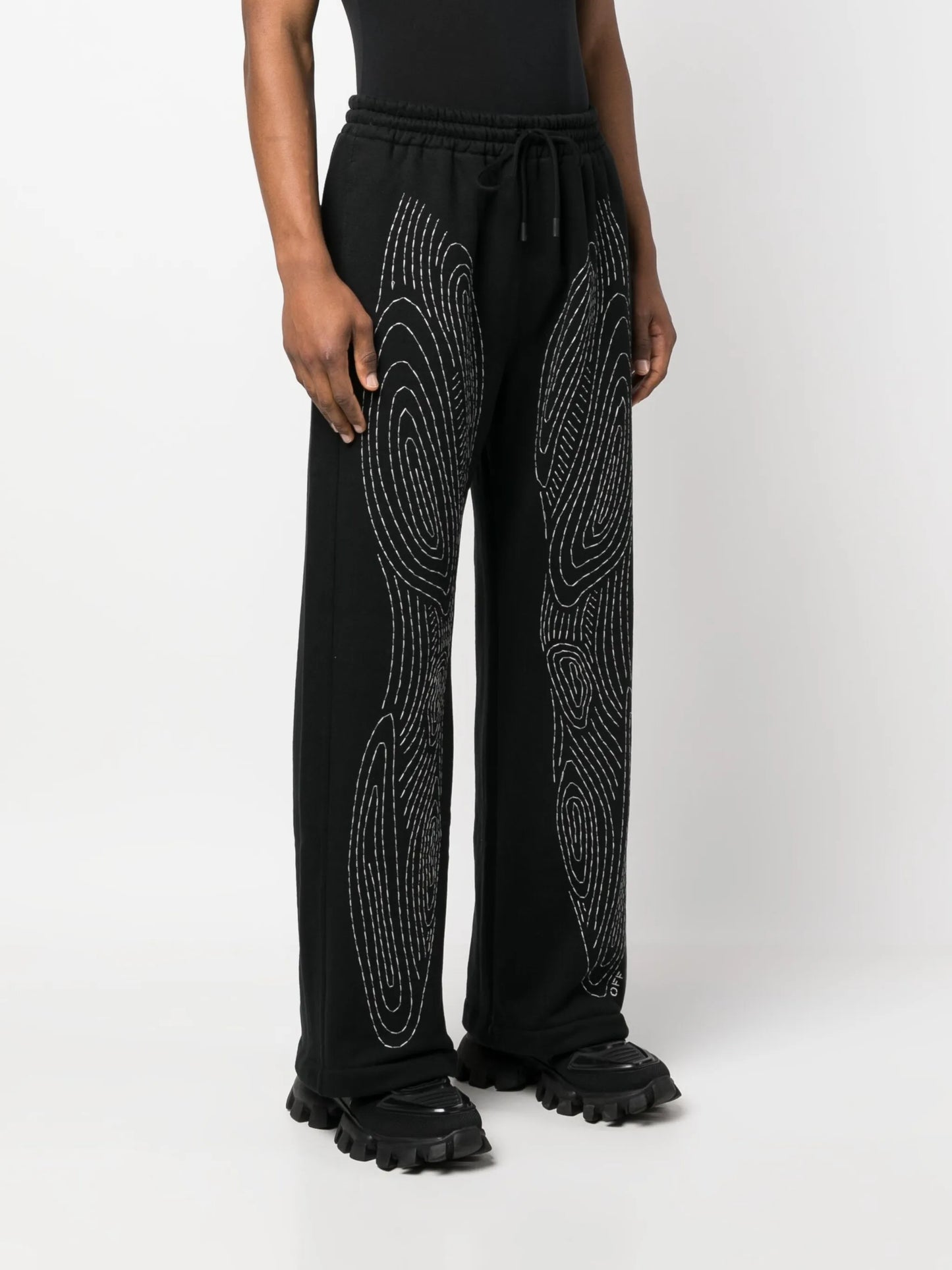Body Stitch track pants